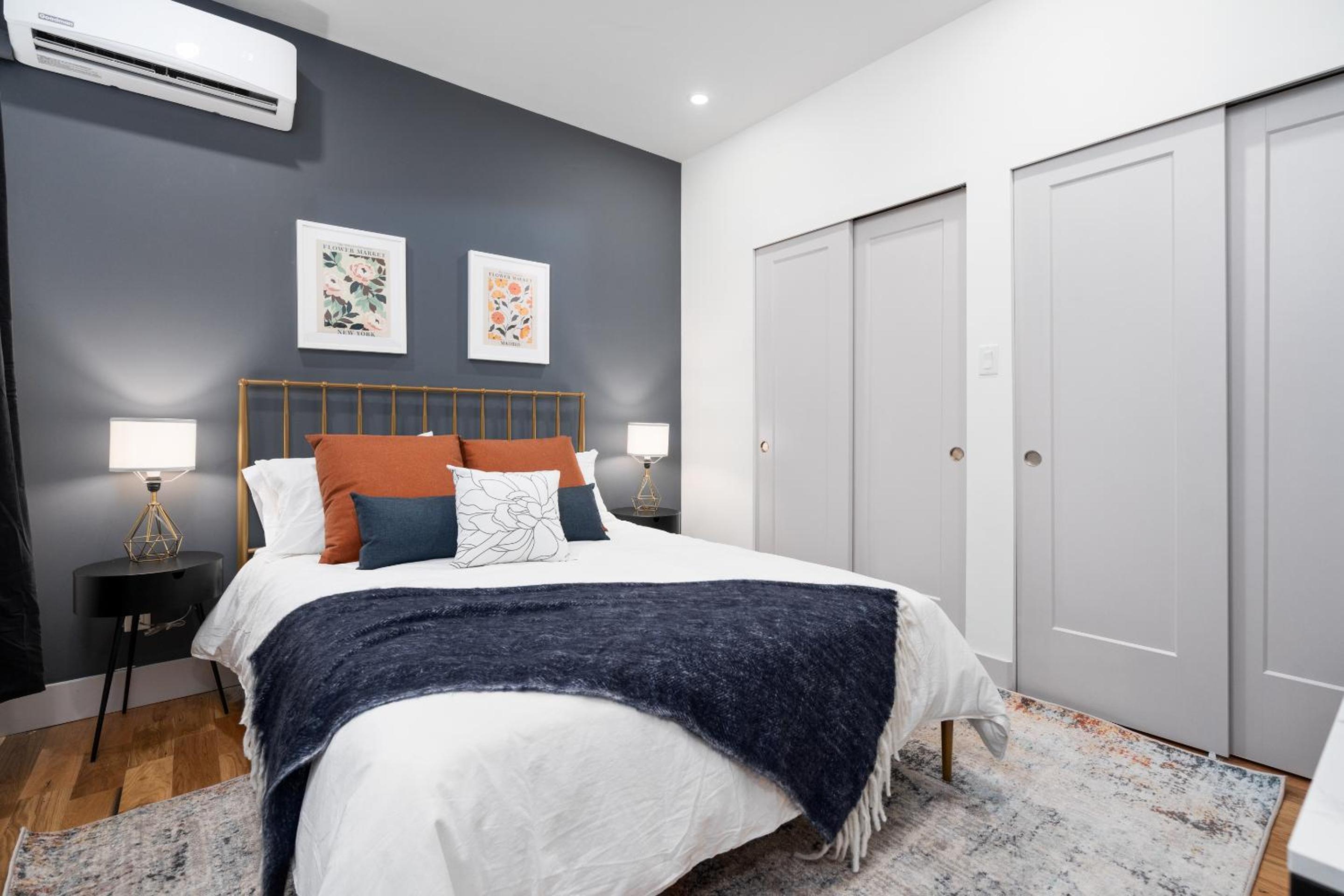 Les Suites Saint-Laurent