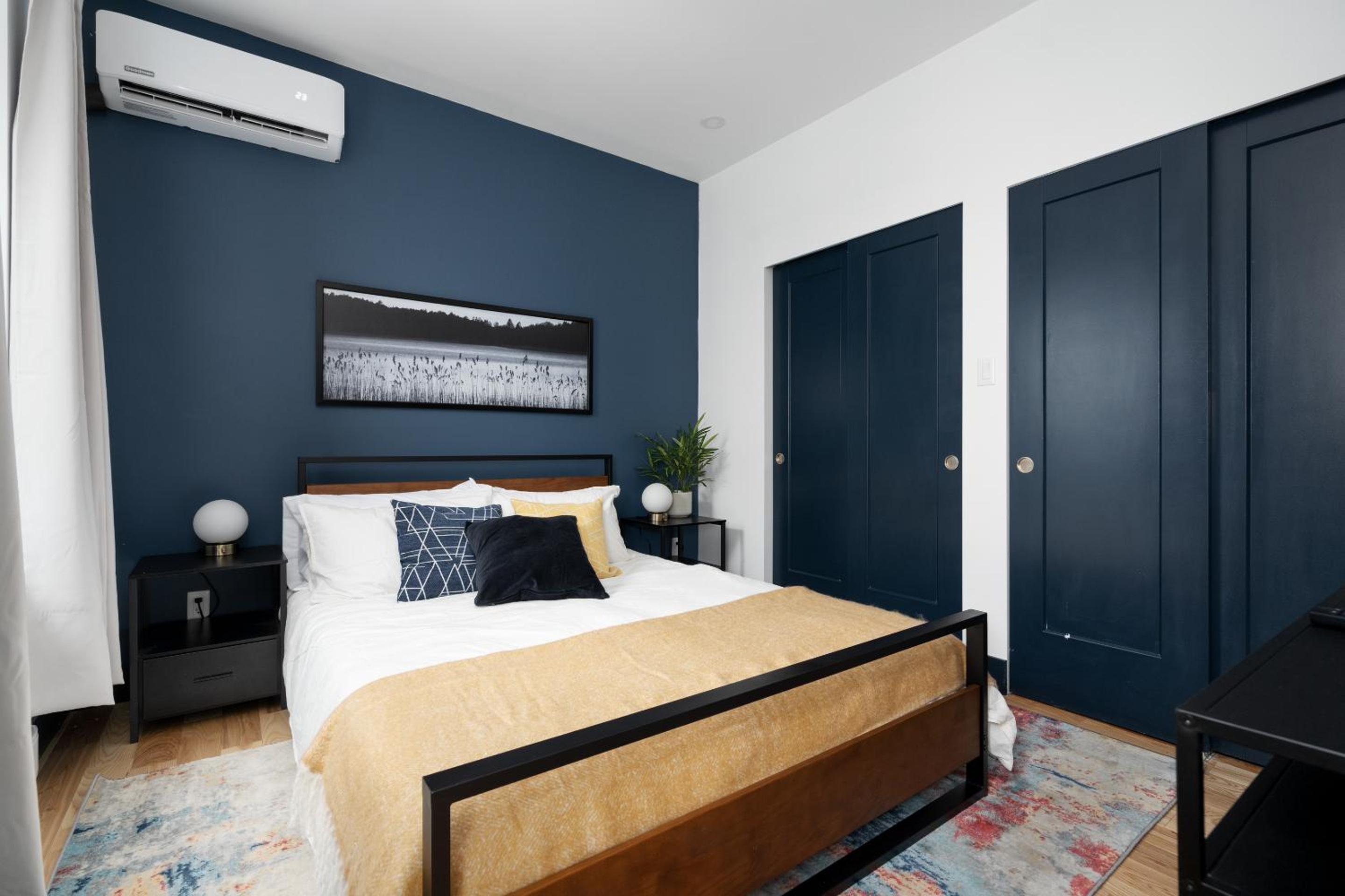 Les Suites Saint-Laurent