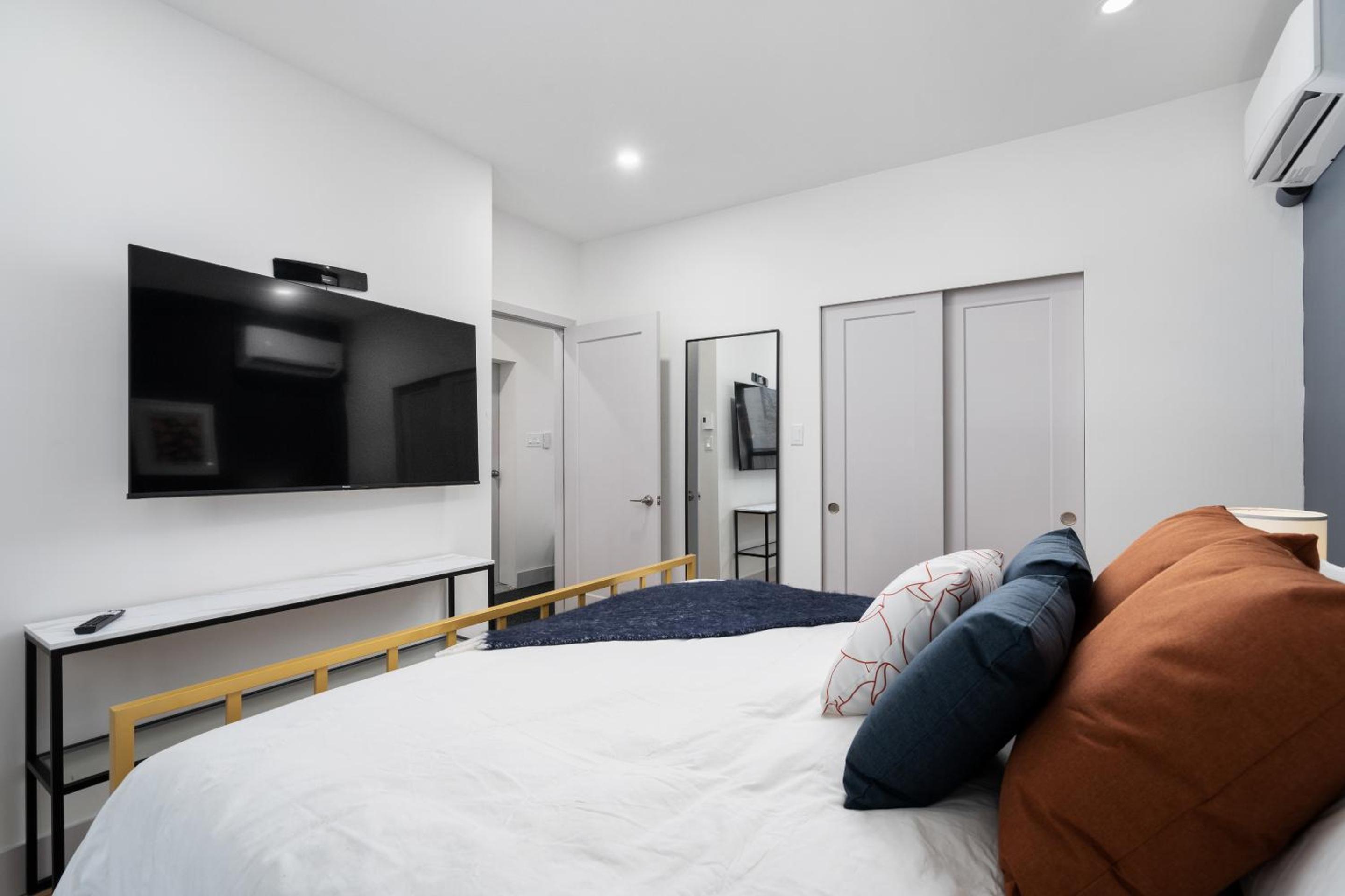 Les Suites Saint-Laurent