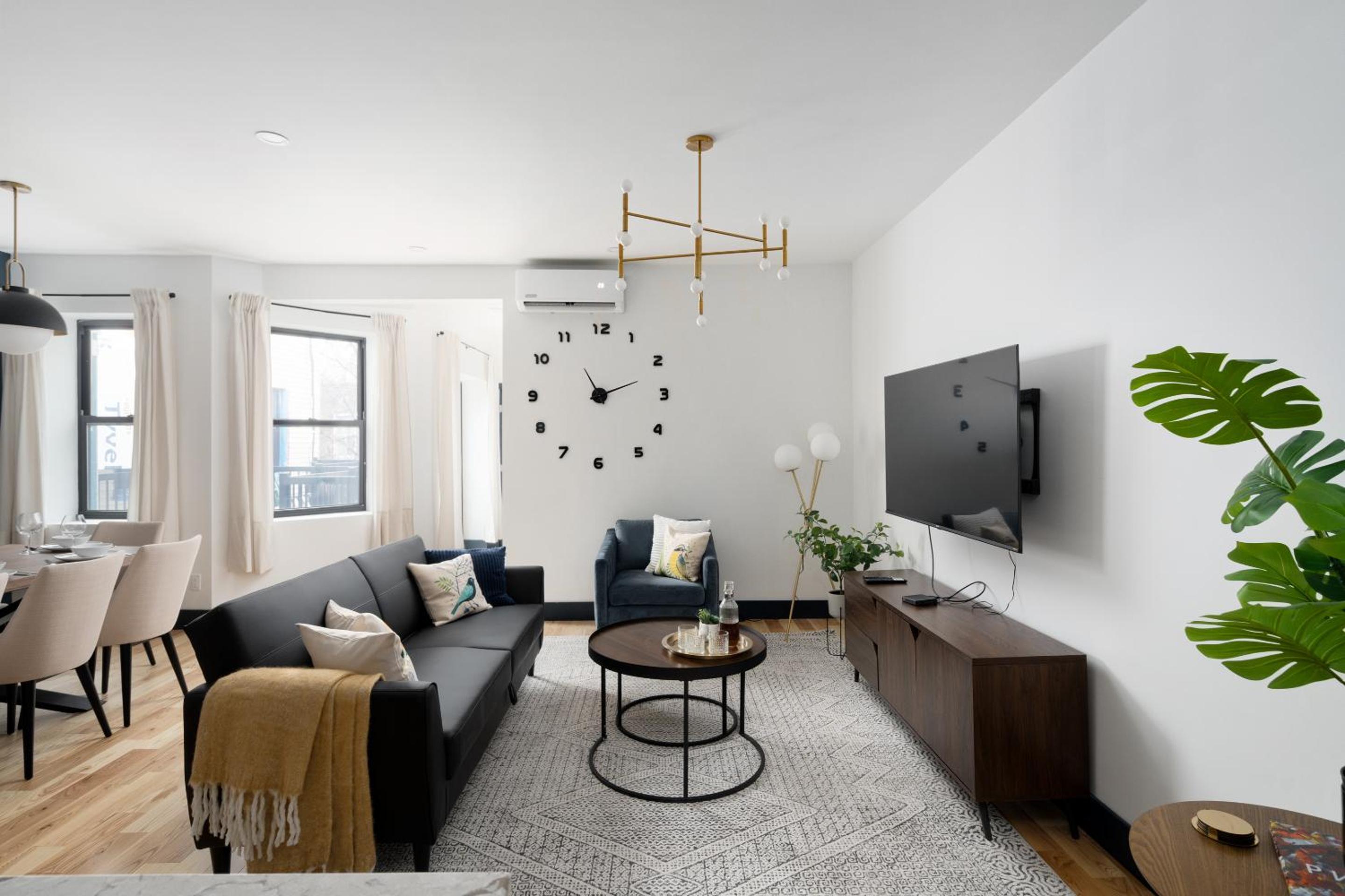 Les Suites Saint-Laurent