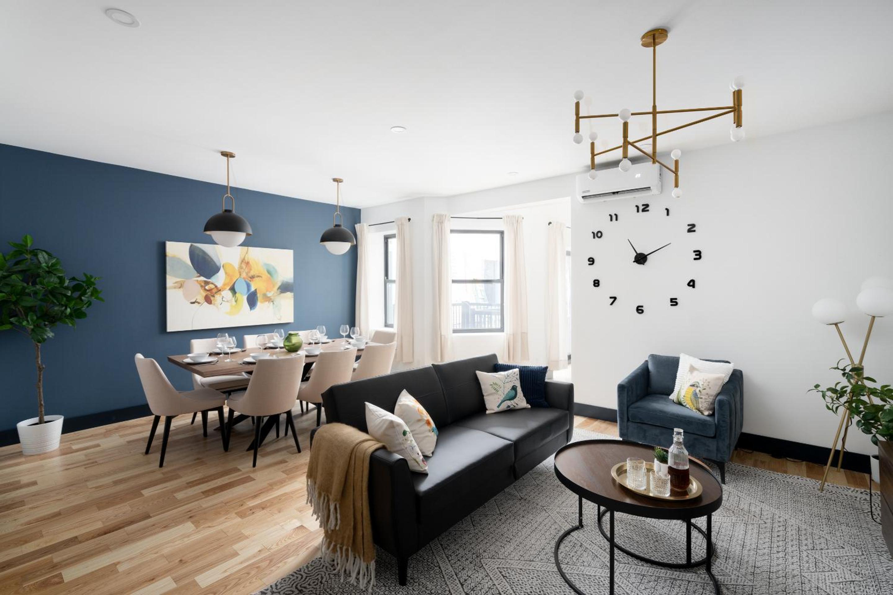 Les Suites Saint-Laurent