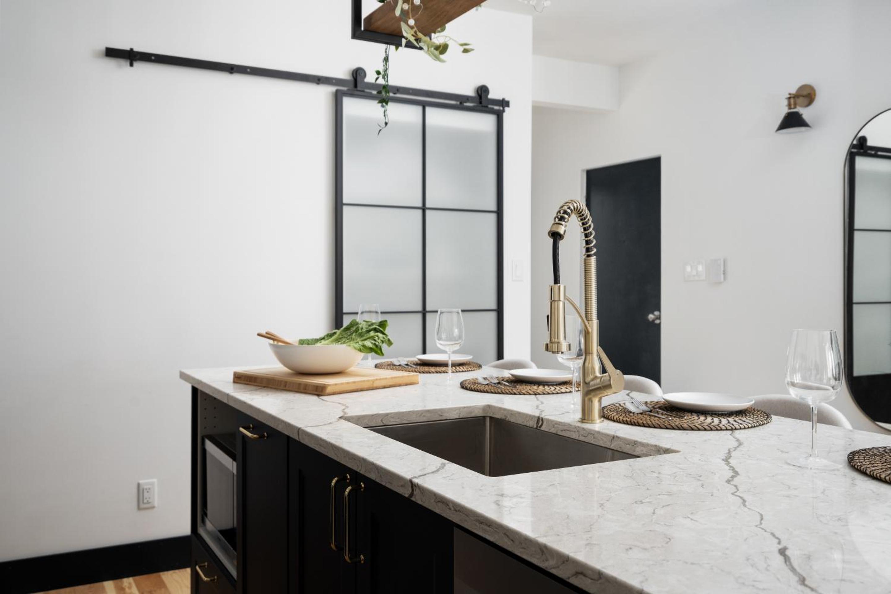 Les Suites Saint-Laurent
