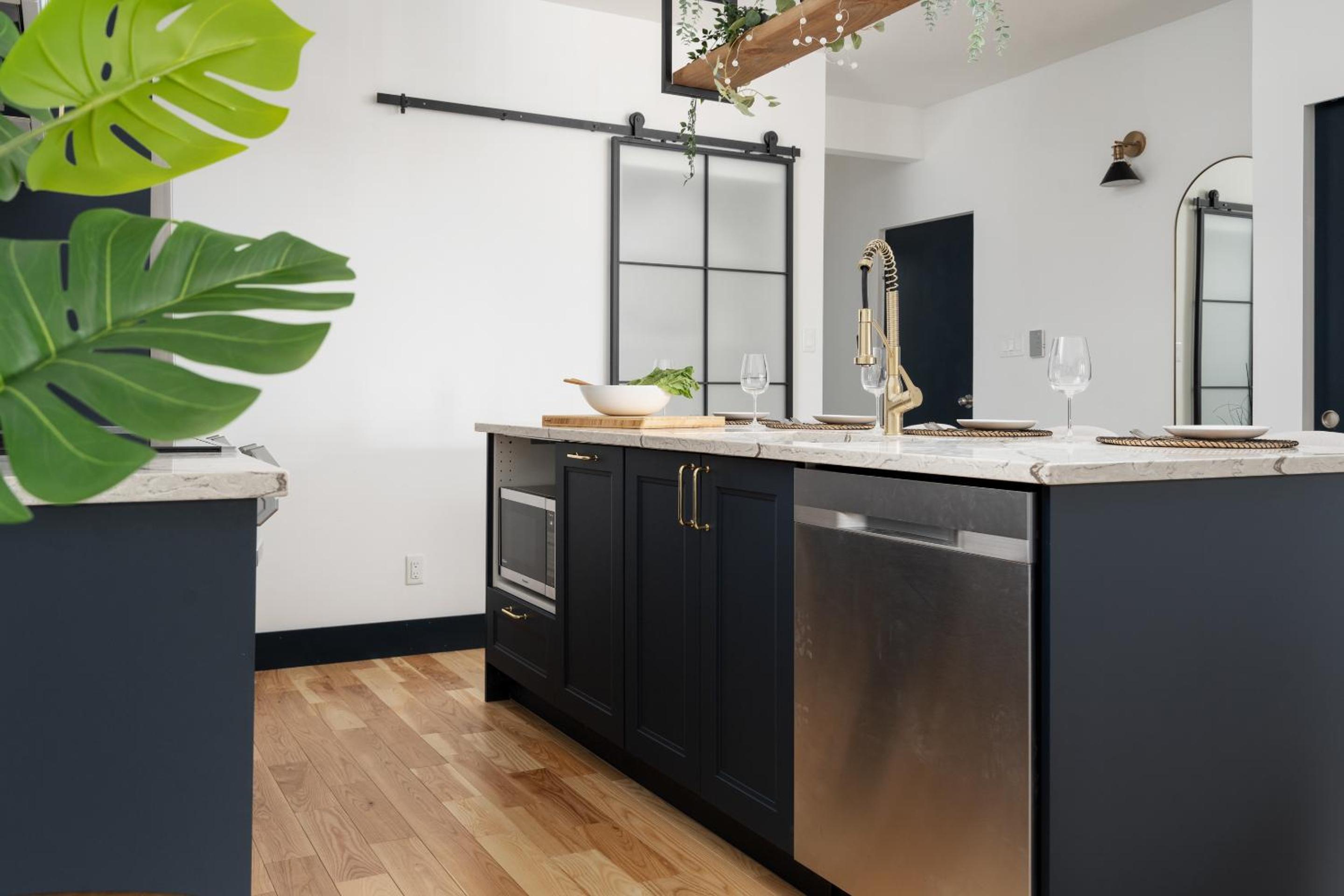 Les Suites Saint-Laurent
