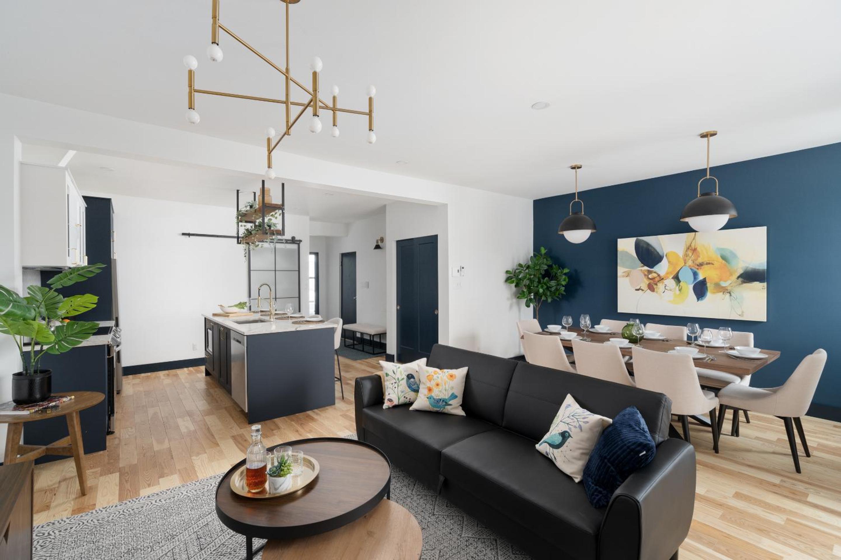 Les Suites Saint-Laurent