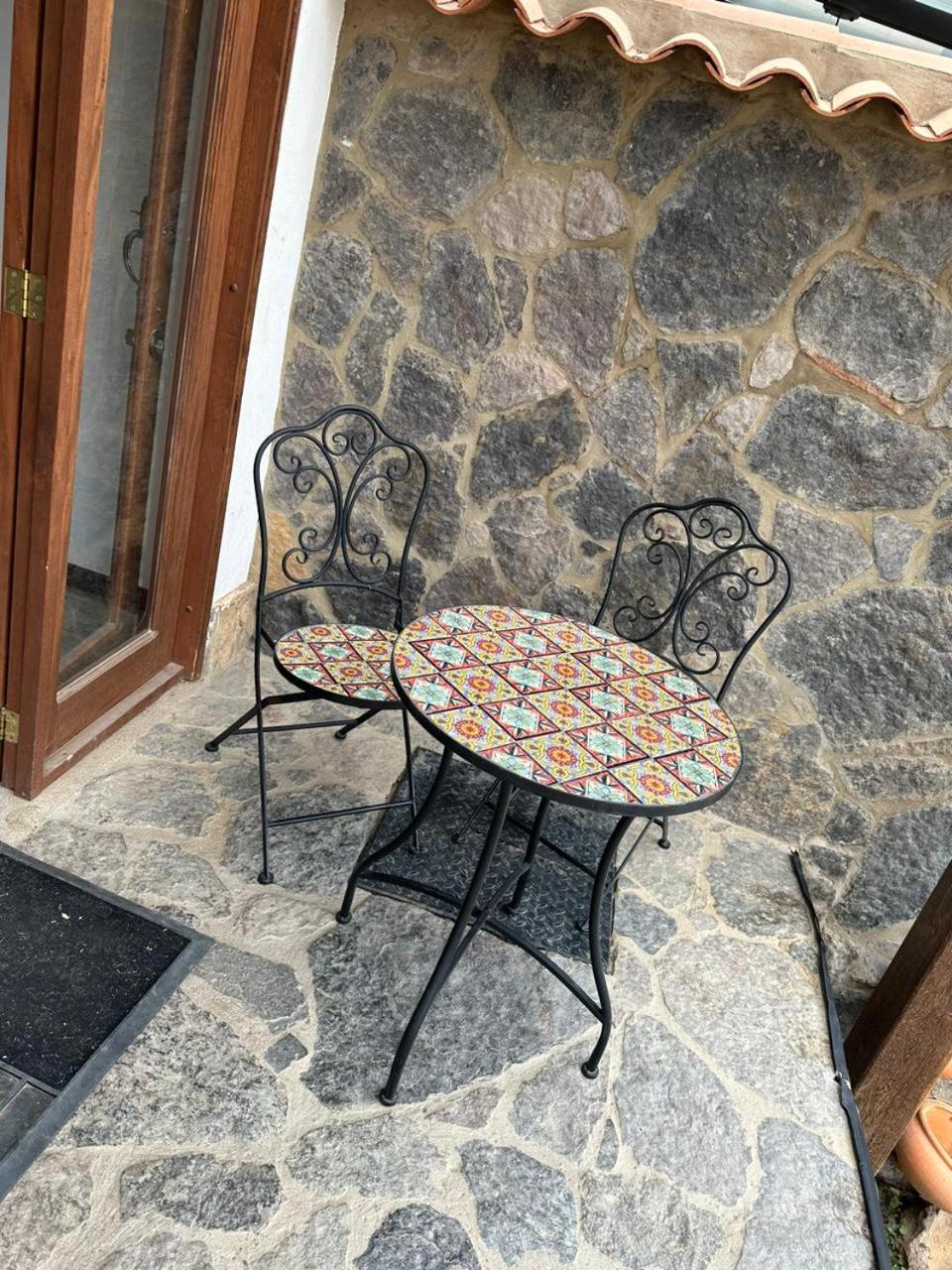 Villa del Carmen