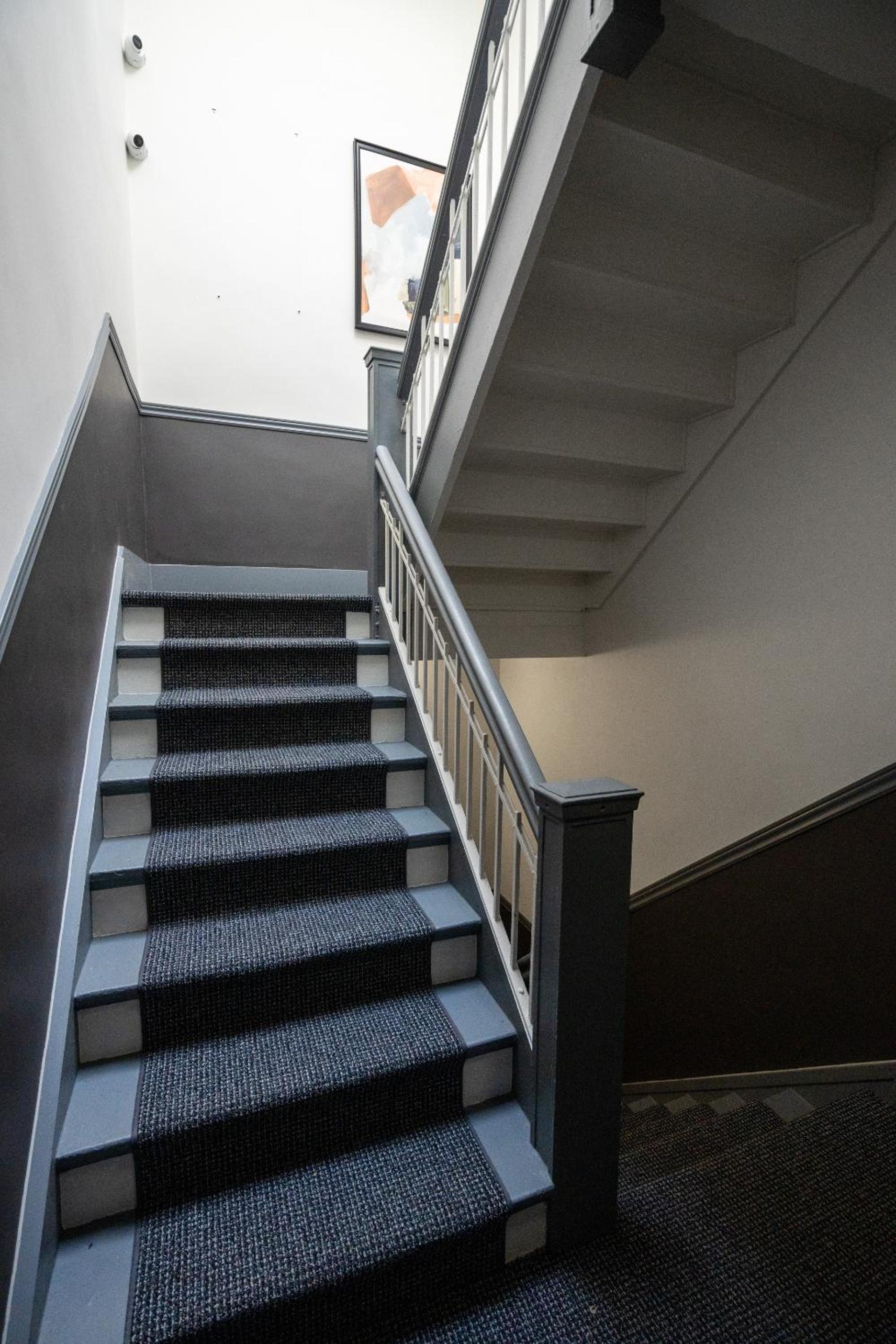 Les Suites Saint-Laurent