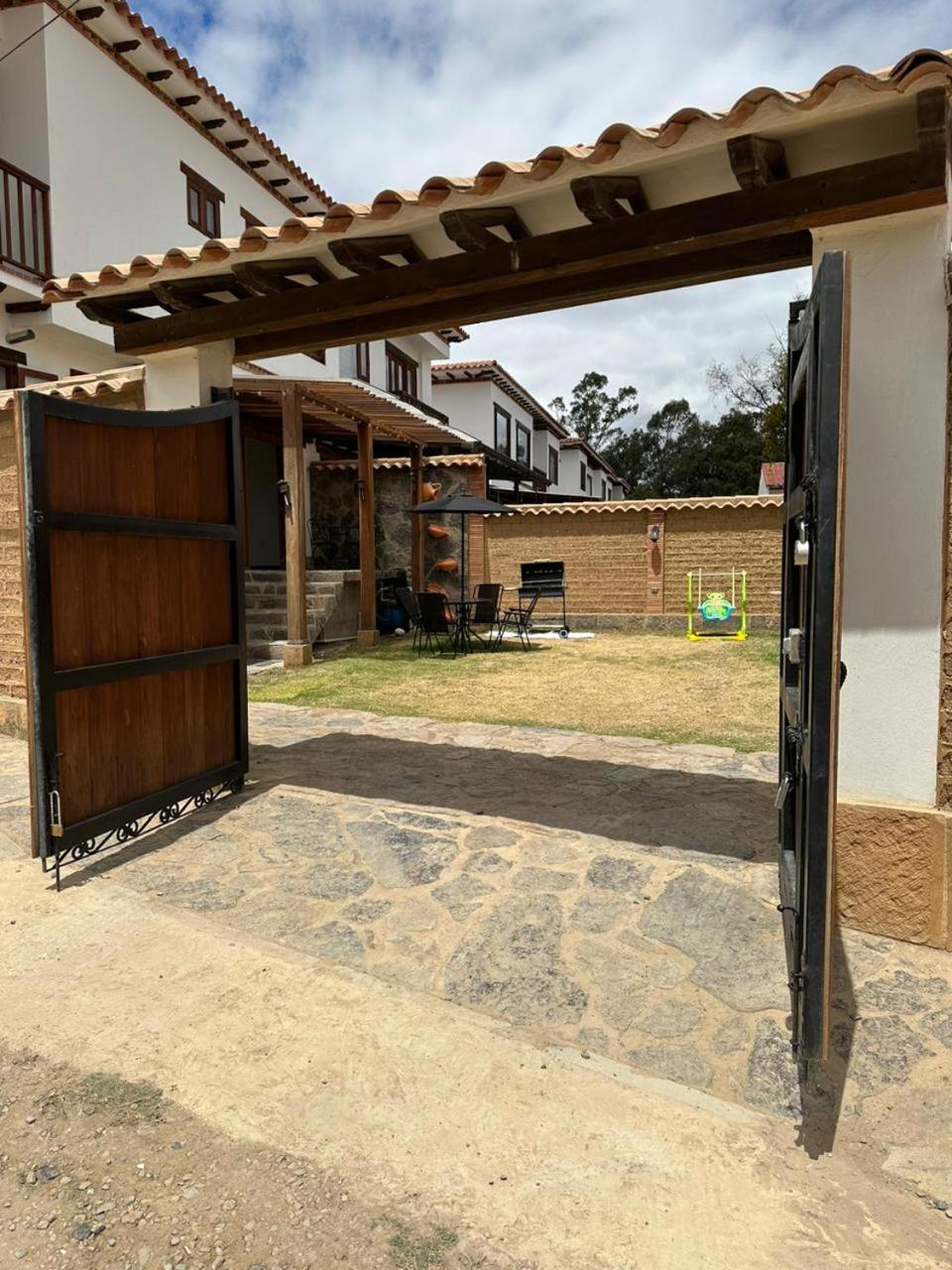 Villa del Carmen