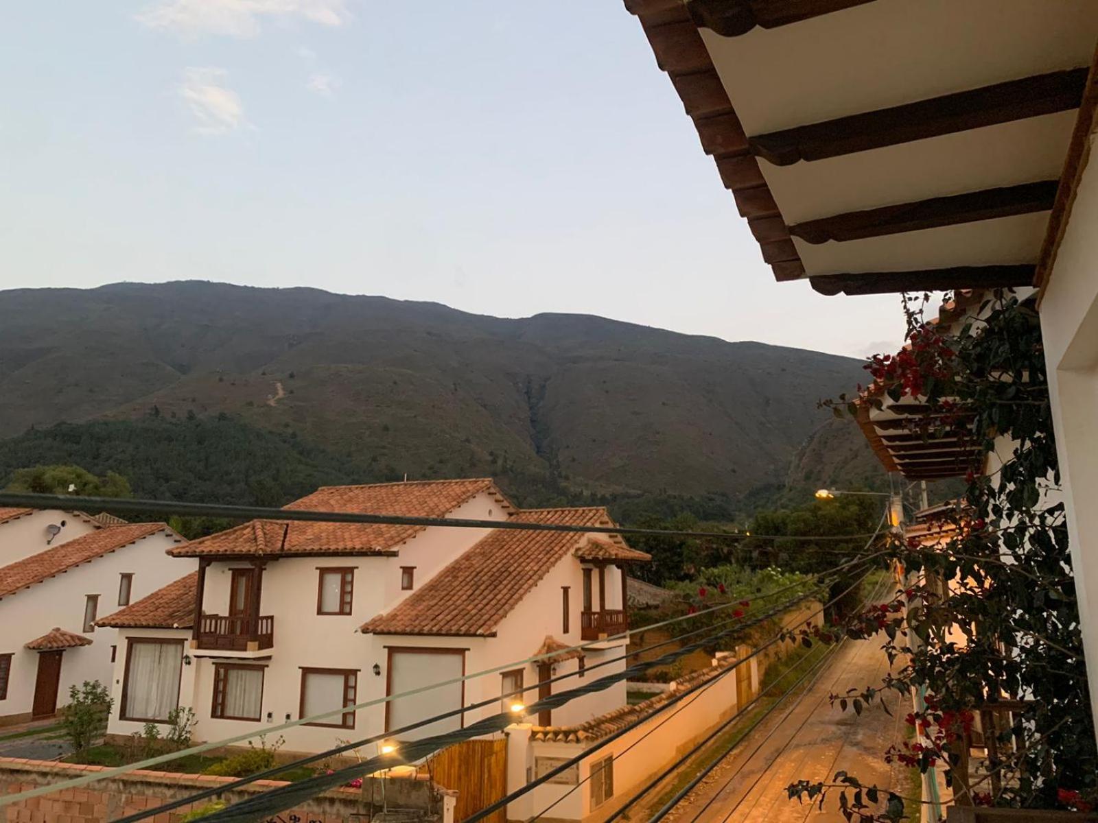 Villa del Carmen