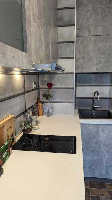 Beachfront Gem in Varna Center