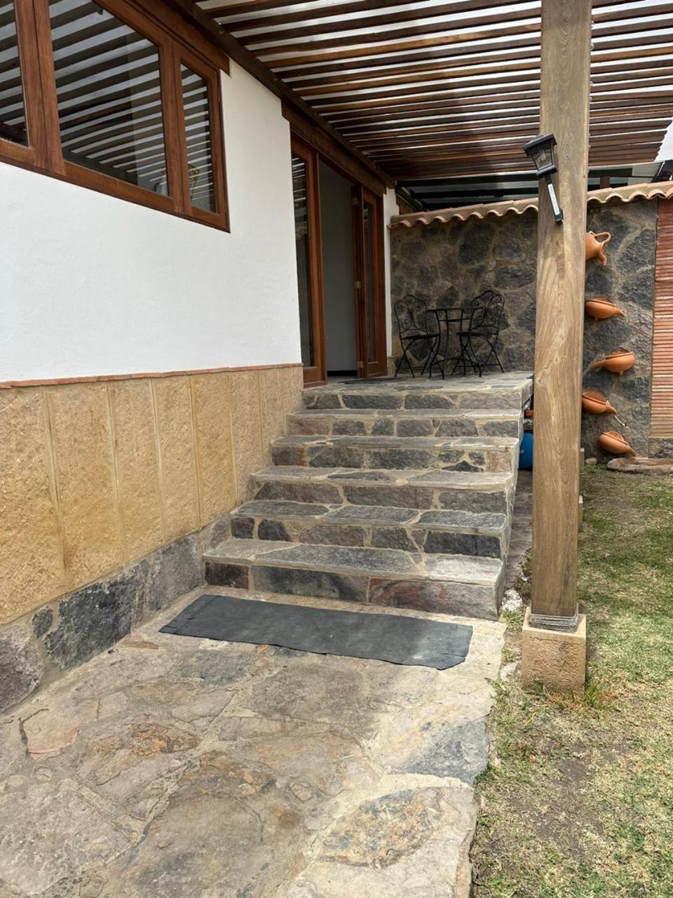 Villa del Carmen