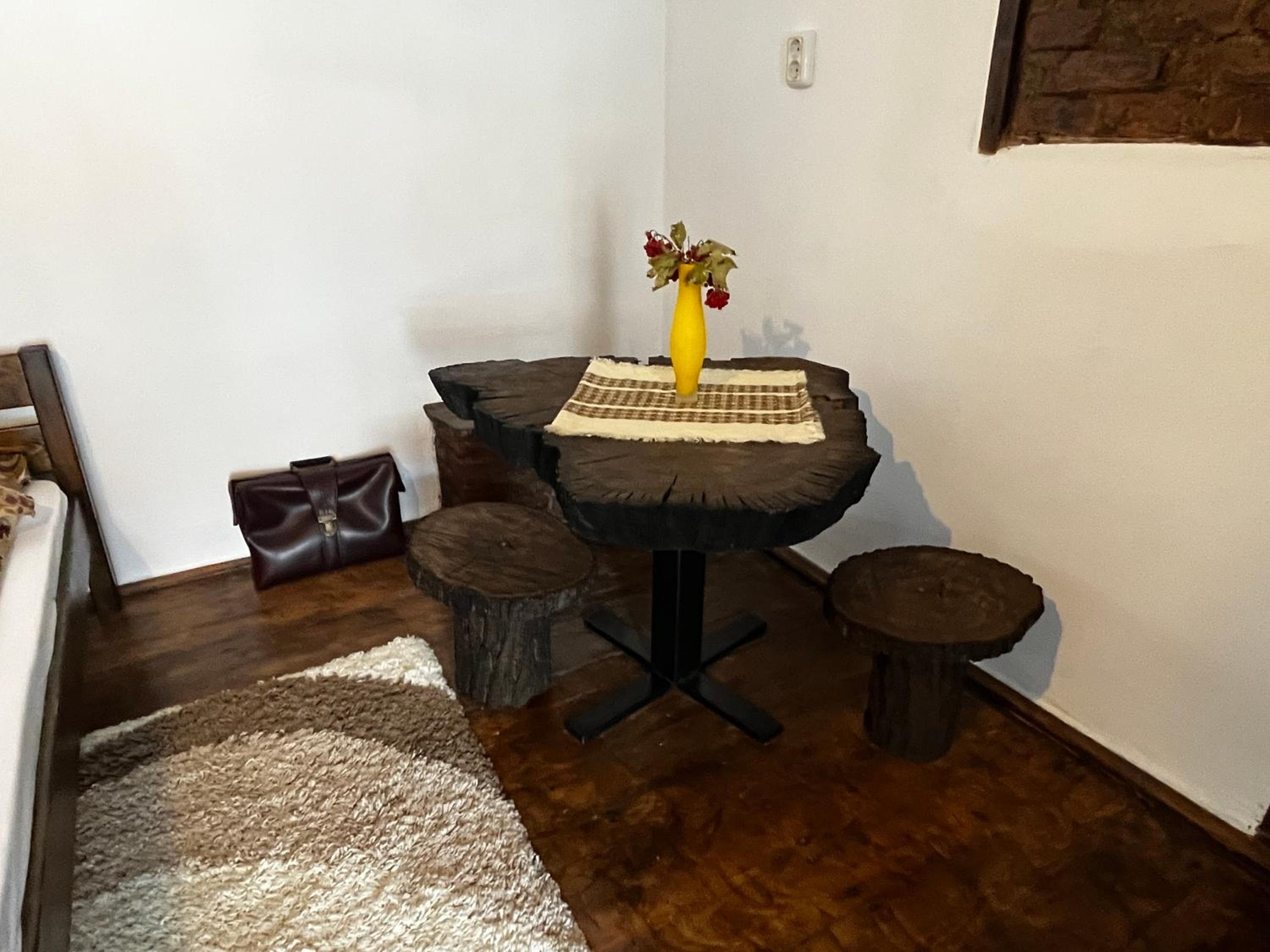 Casa Ariana view 5