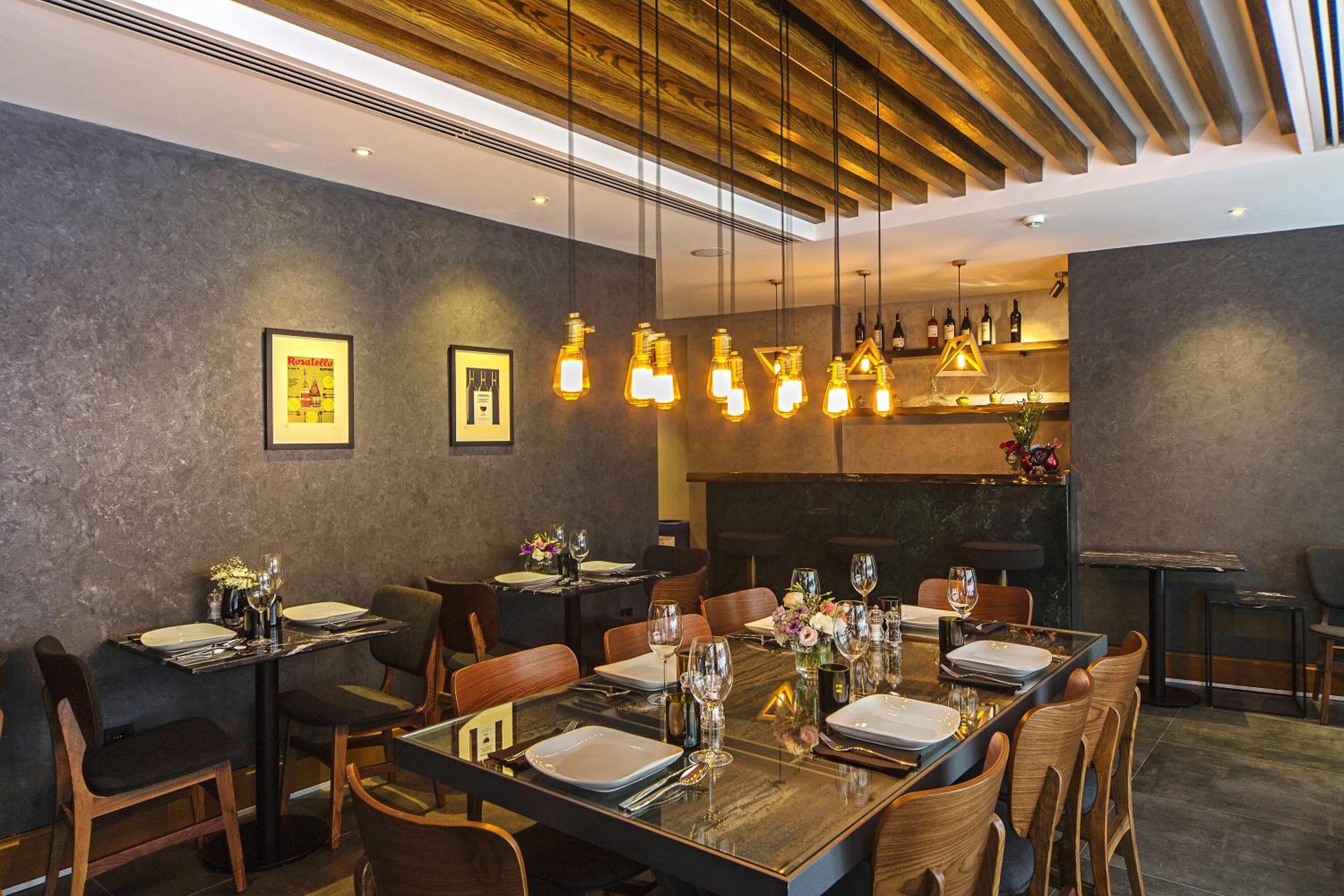 Barbera Otel - Image 35