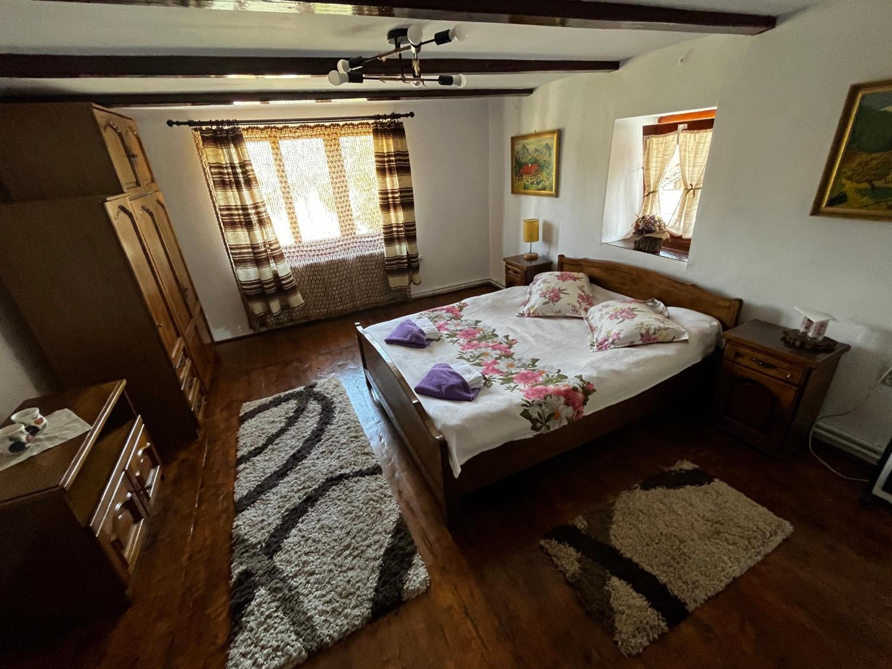 Casa Ariana view 3