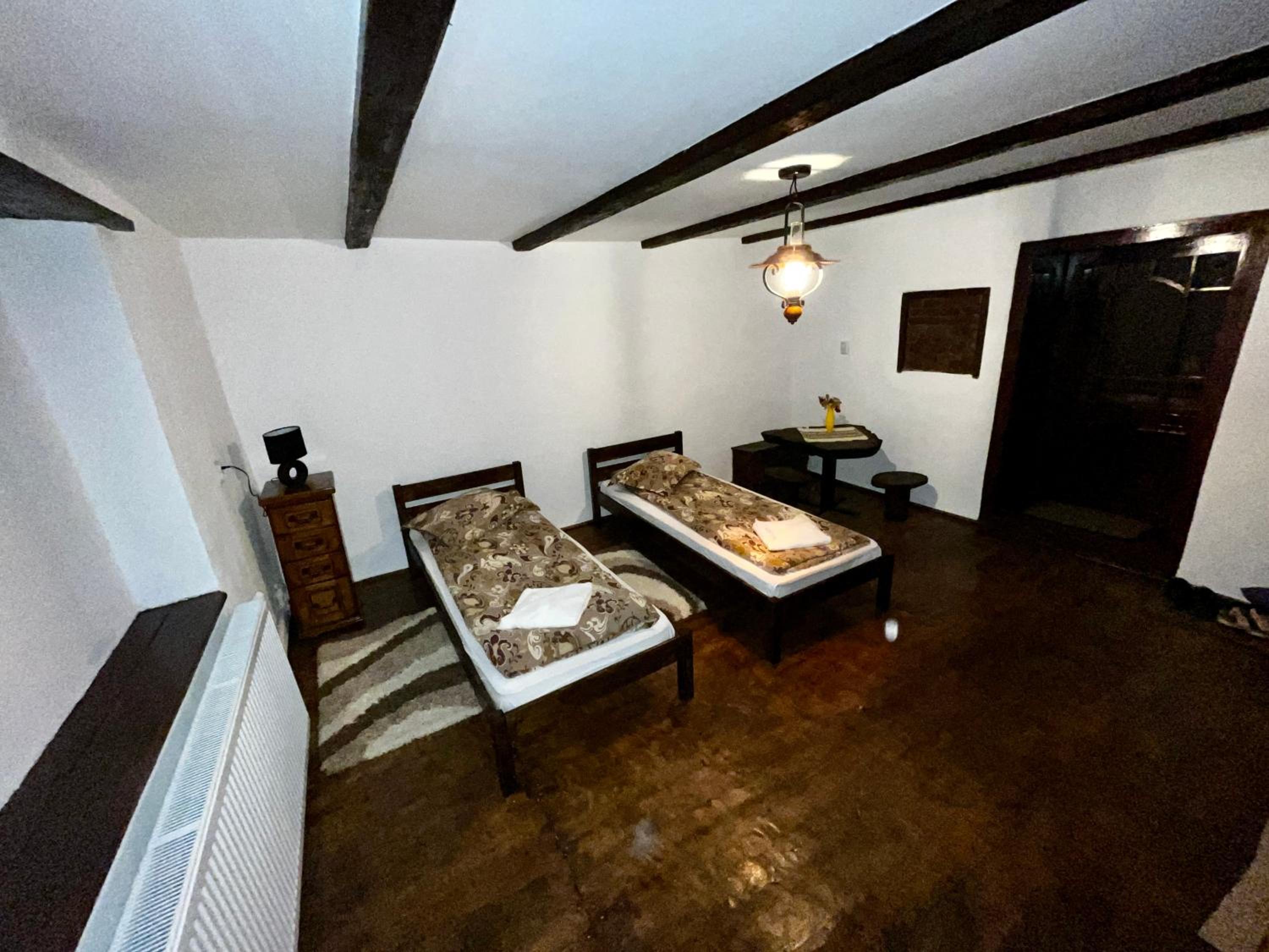 Casa Ariana view 2