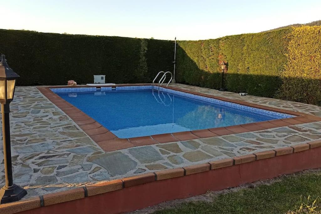 CASA AREALBA Casa con piscina muy cerca de las playas de San Xurxo y Doniños view 4