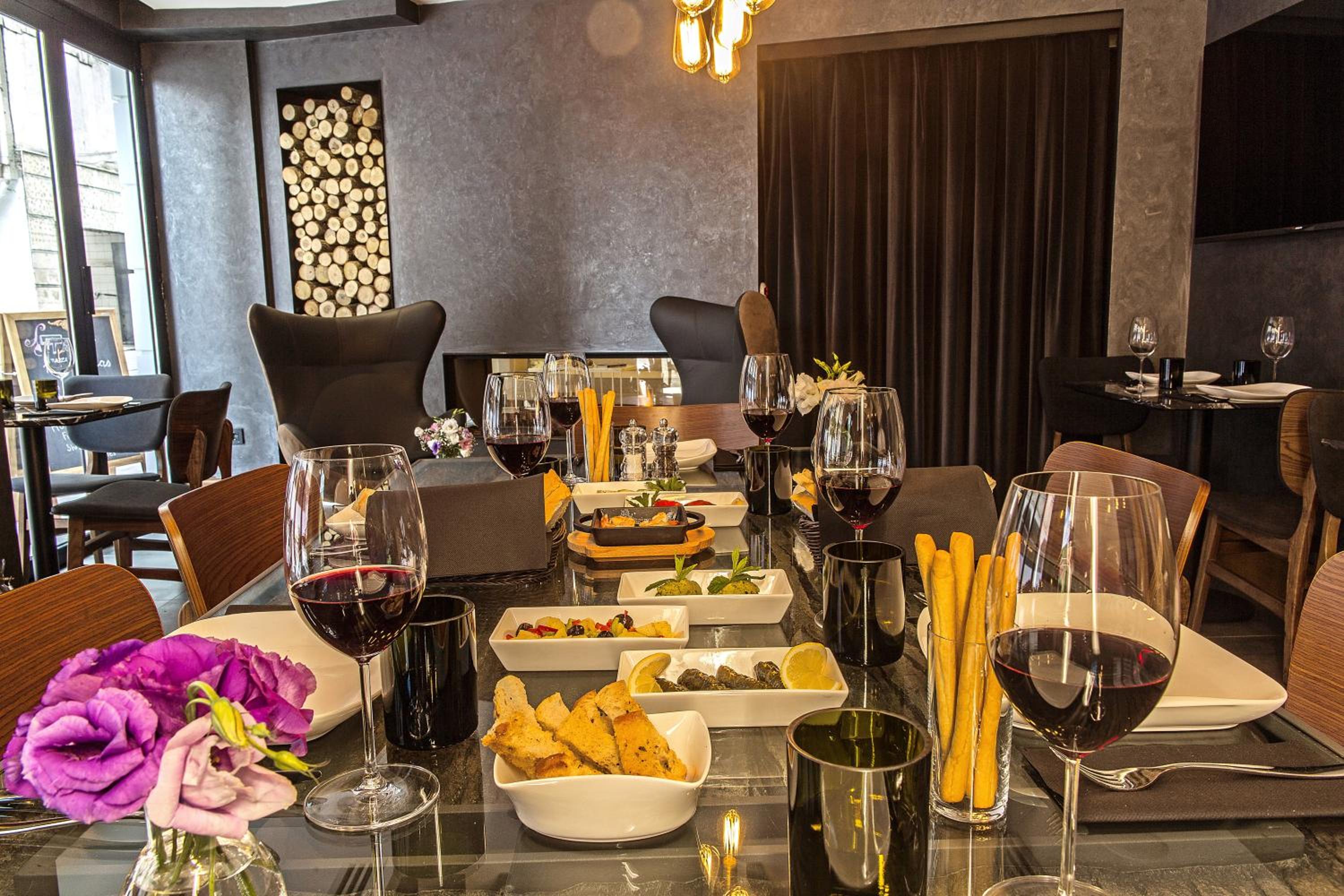 Barbera Otel - Image 36