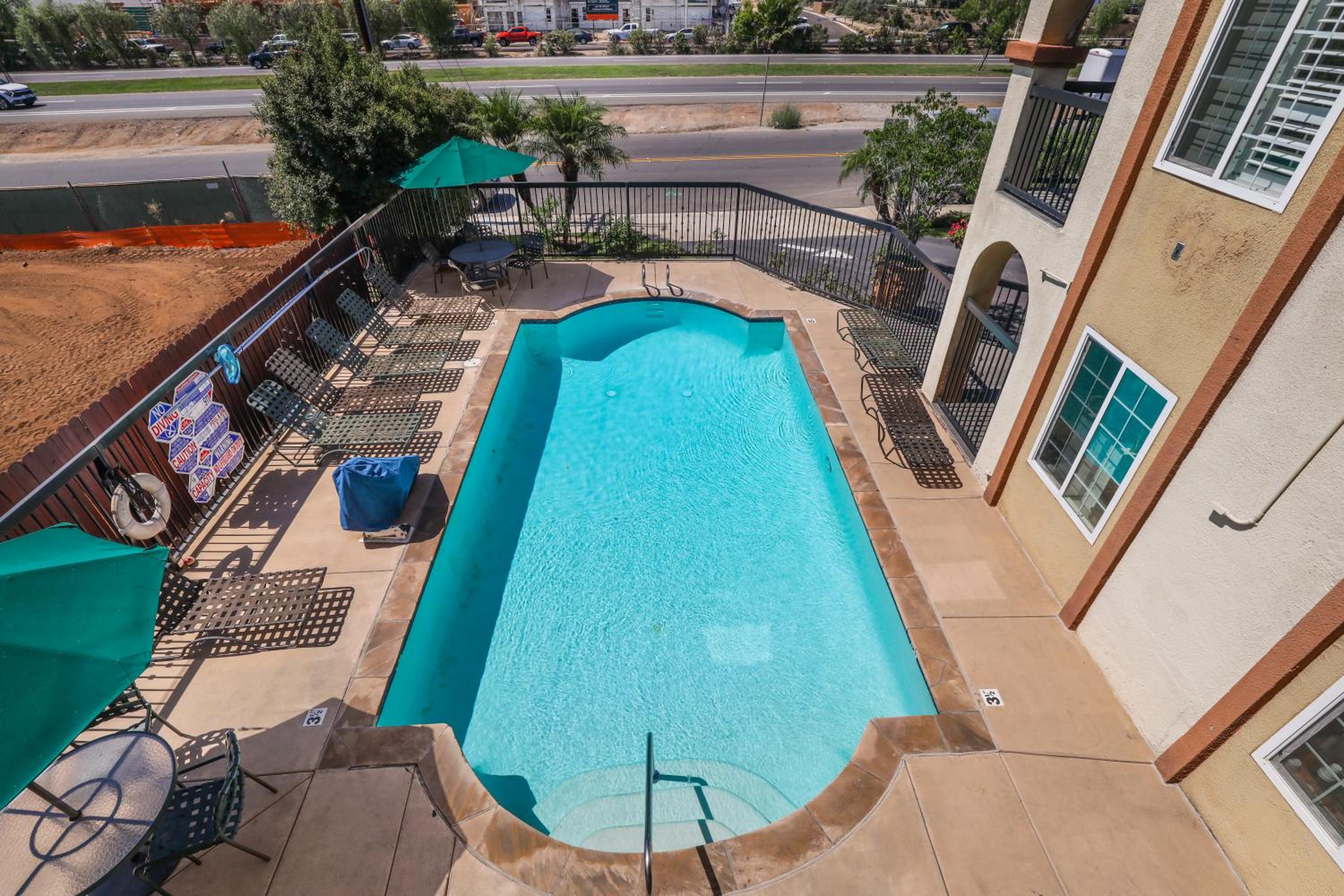 Motel Mediteran