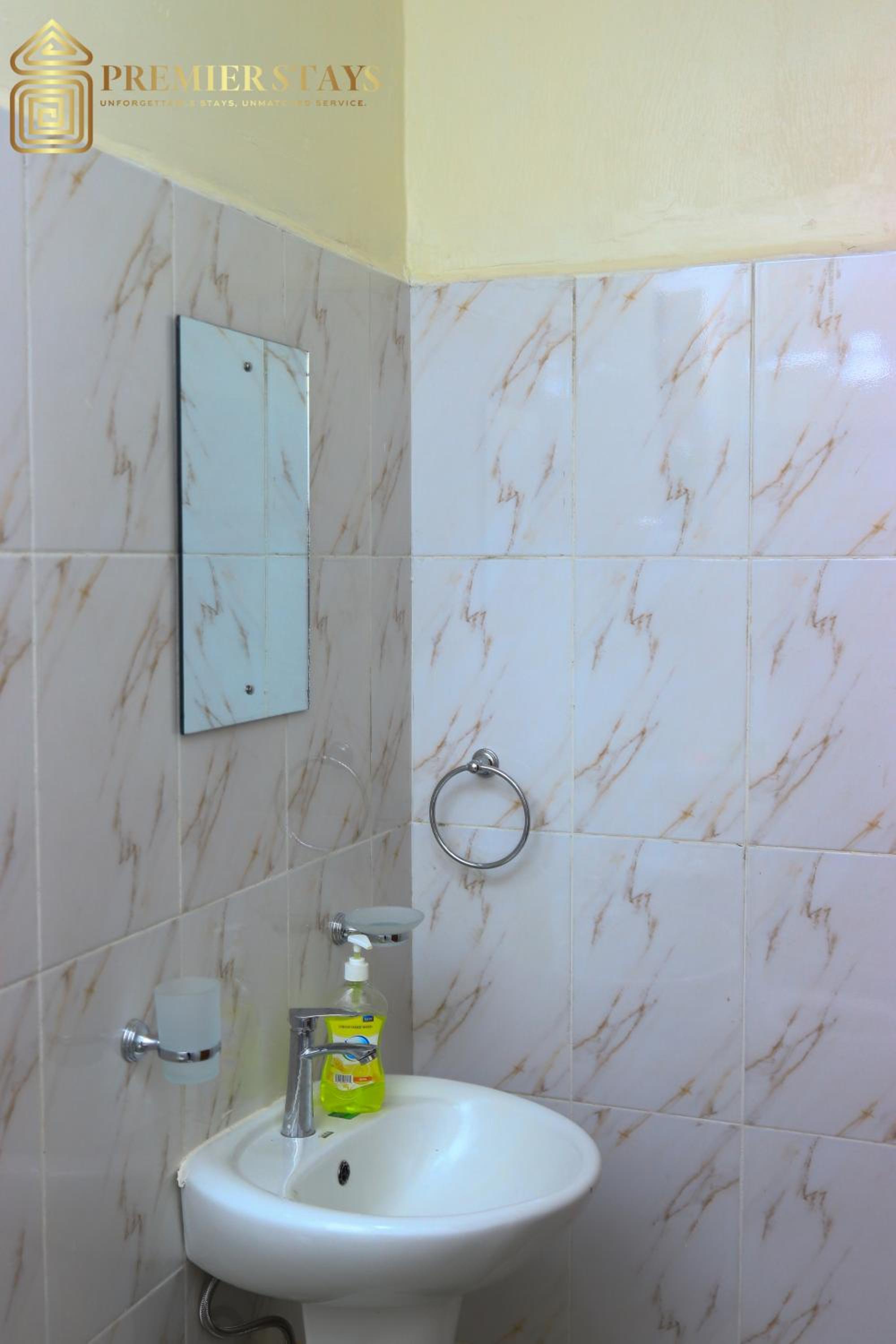 Stylish Studio Apt in Ruiru Membly, Near Tatu City view 5