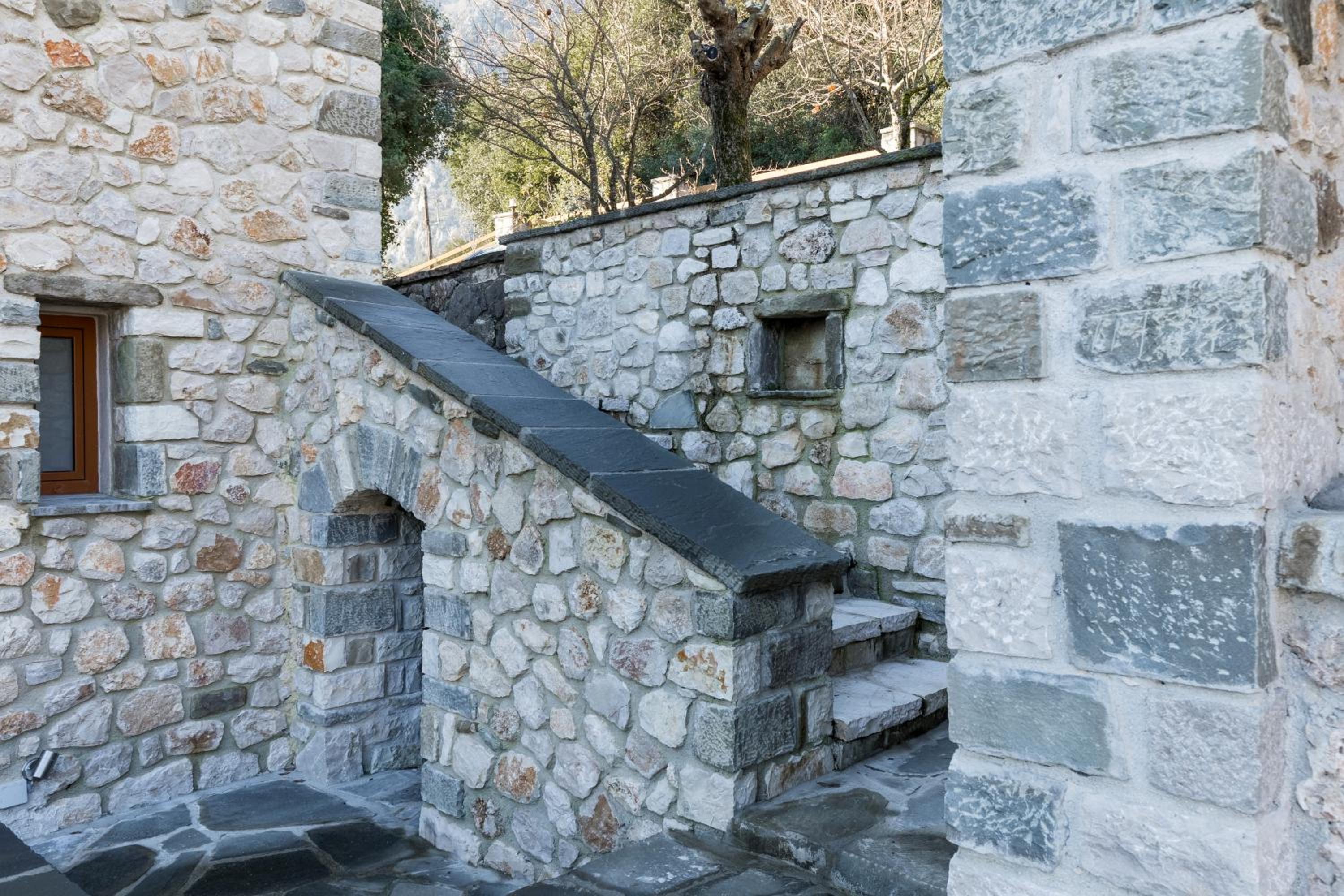 orminia house upper level view 5