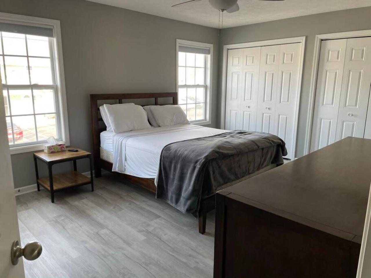 Luxury Townhome 1 Remodeled February 2021 view 5