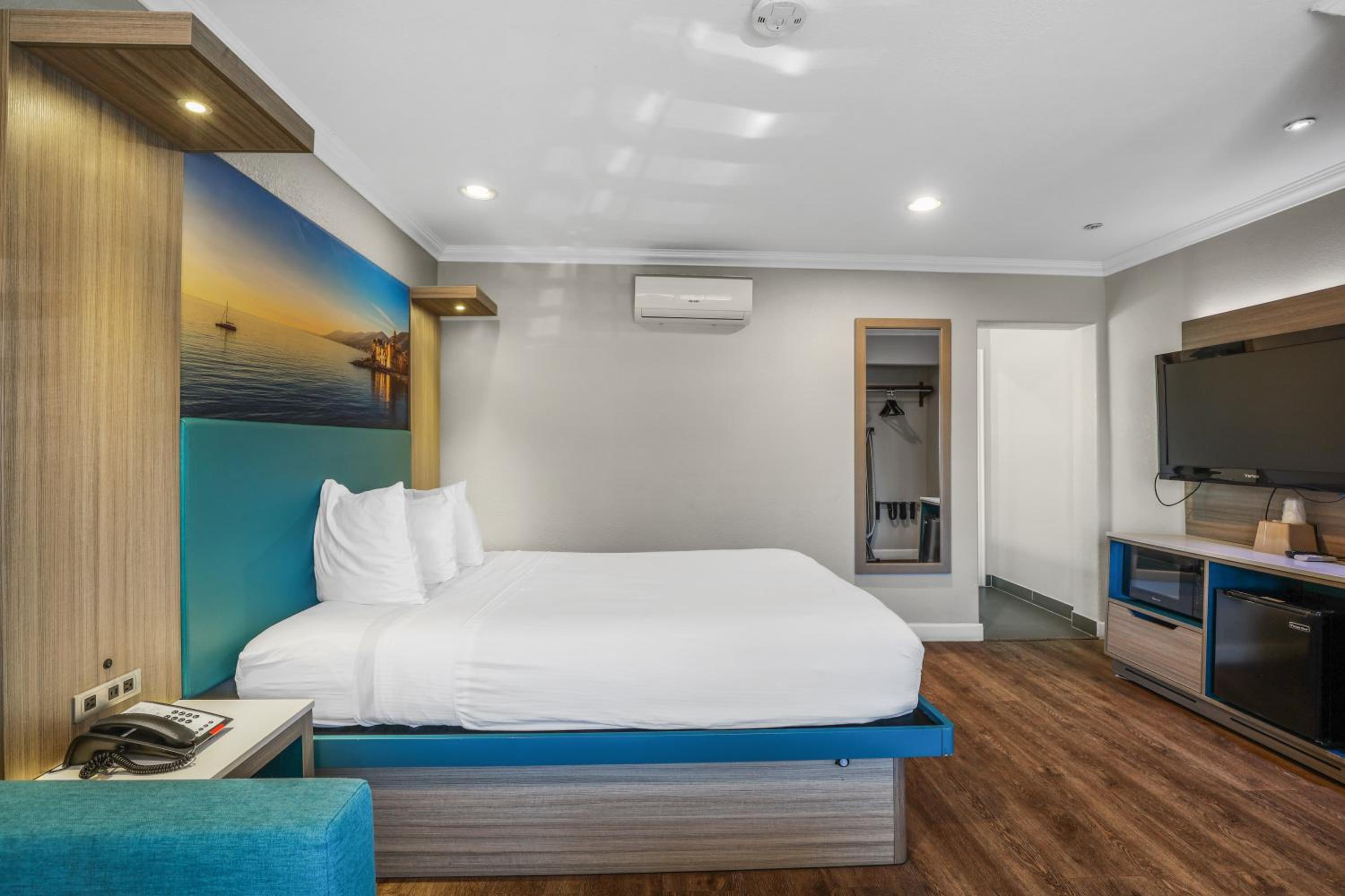 Motel Mediteran