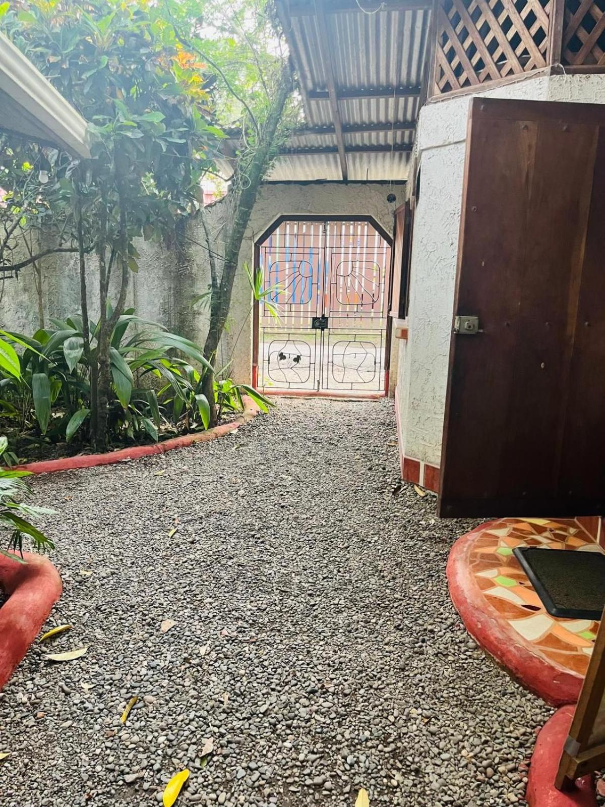 La Casa de Rolando