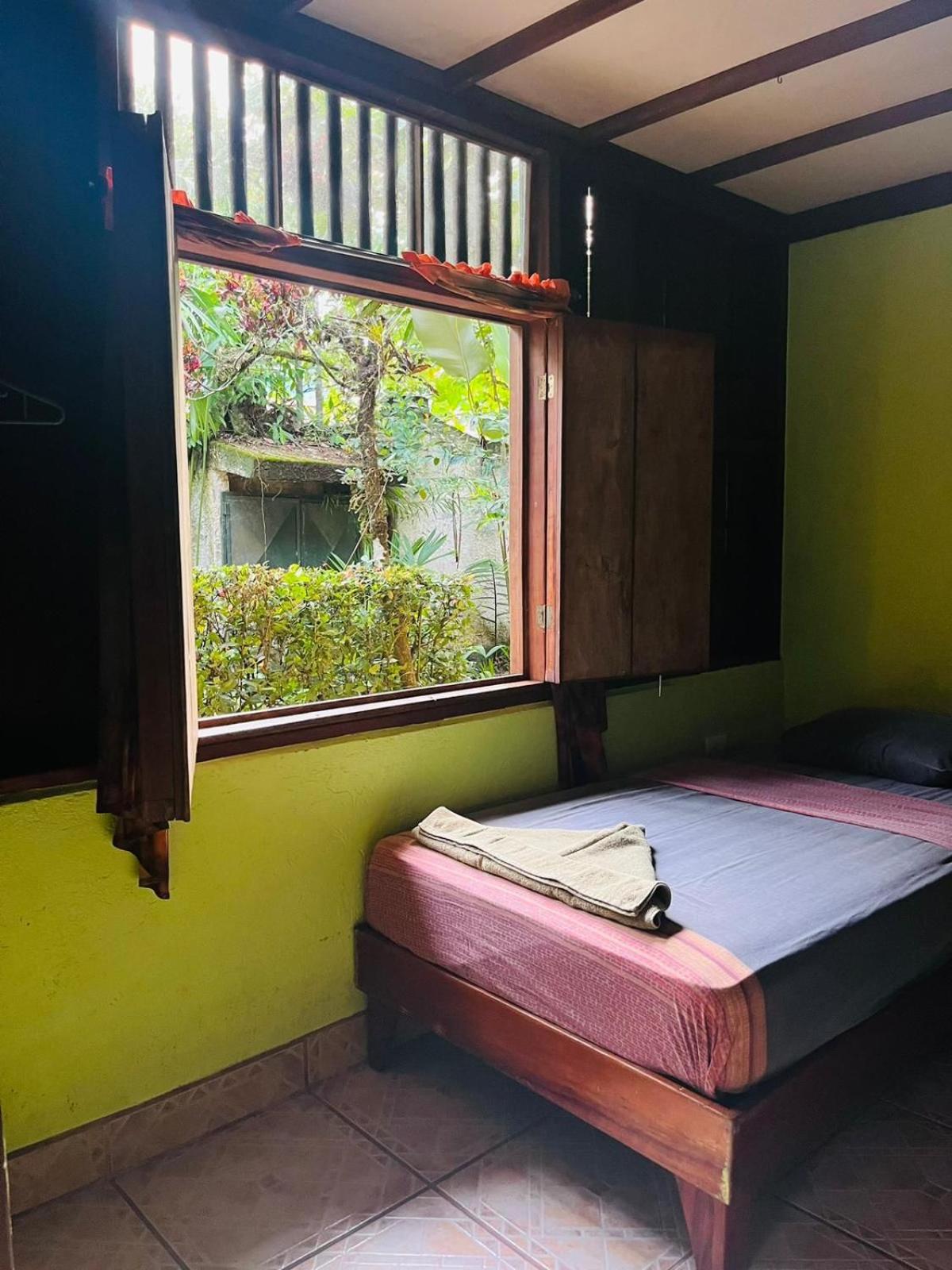 La Casa de Rolando