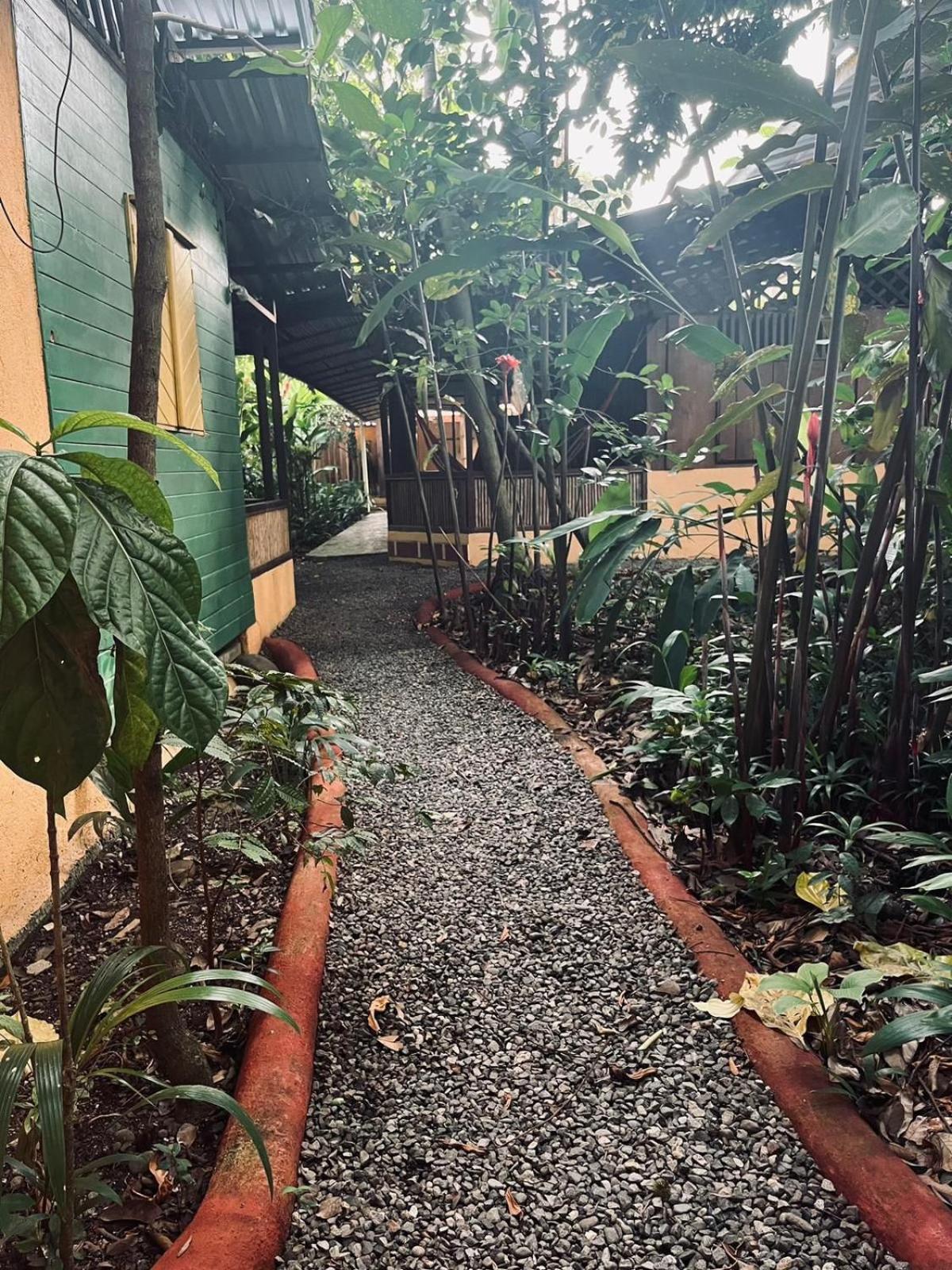 La Casa de Rolando