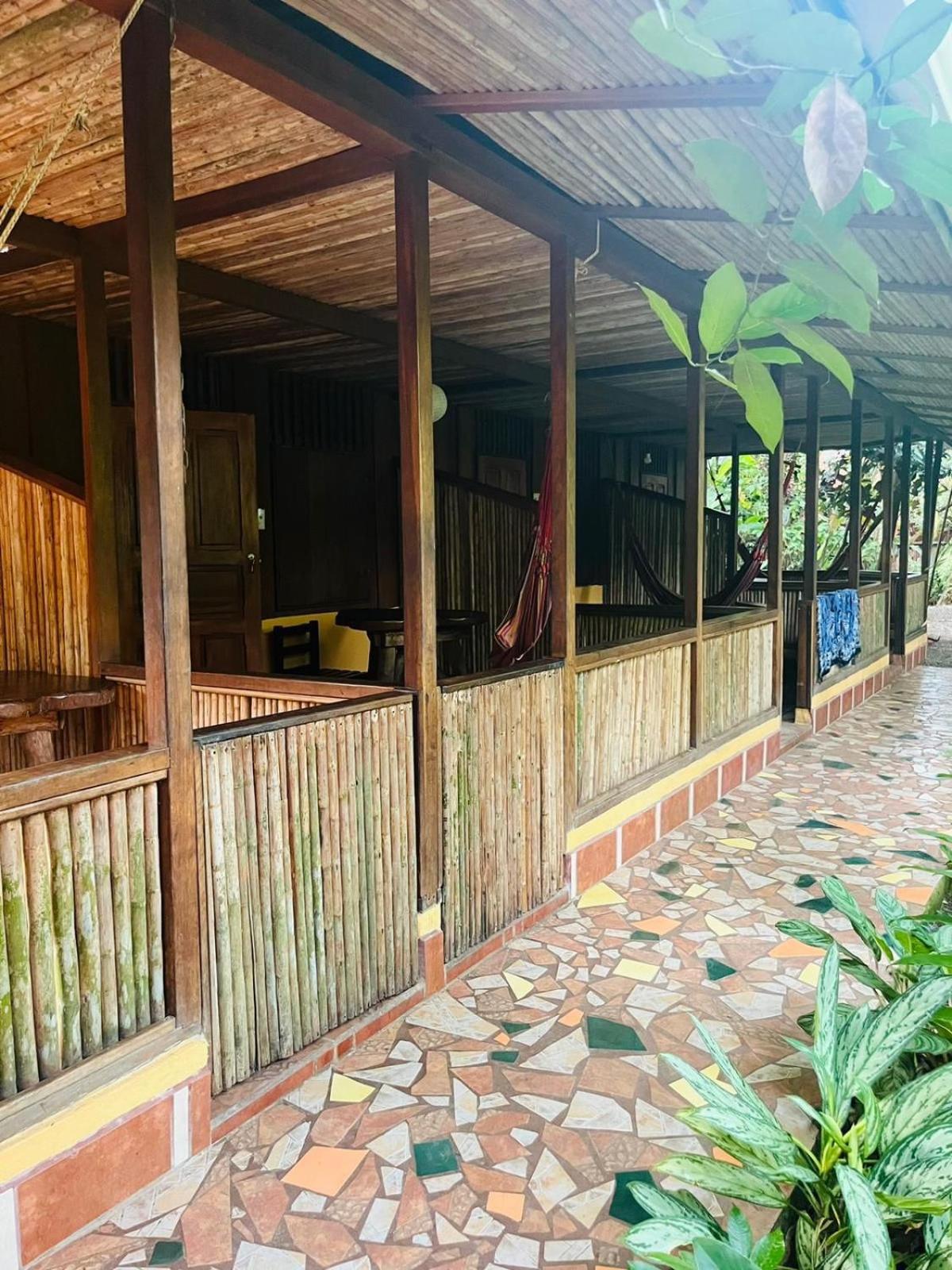 La Casa de Rolando