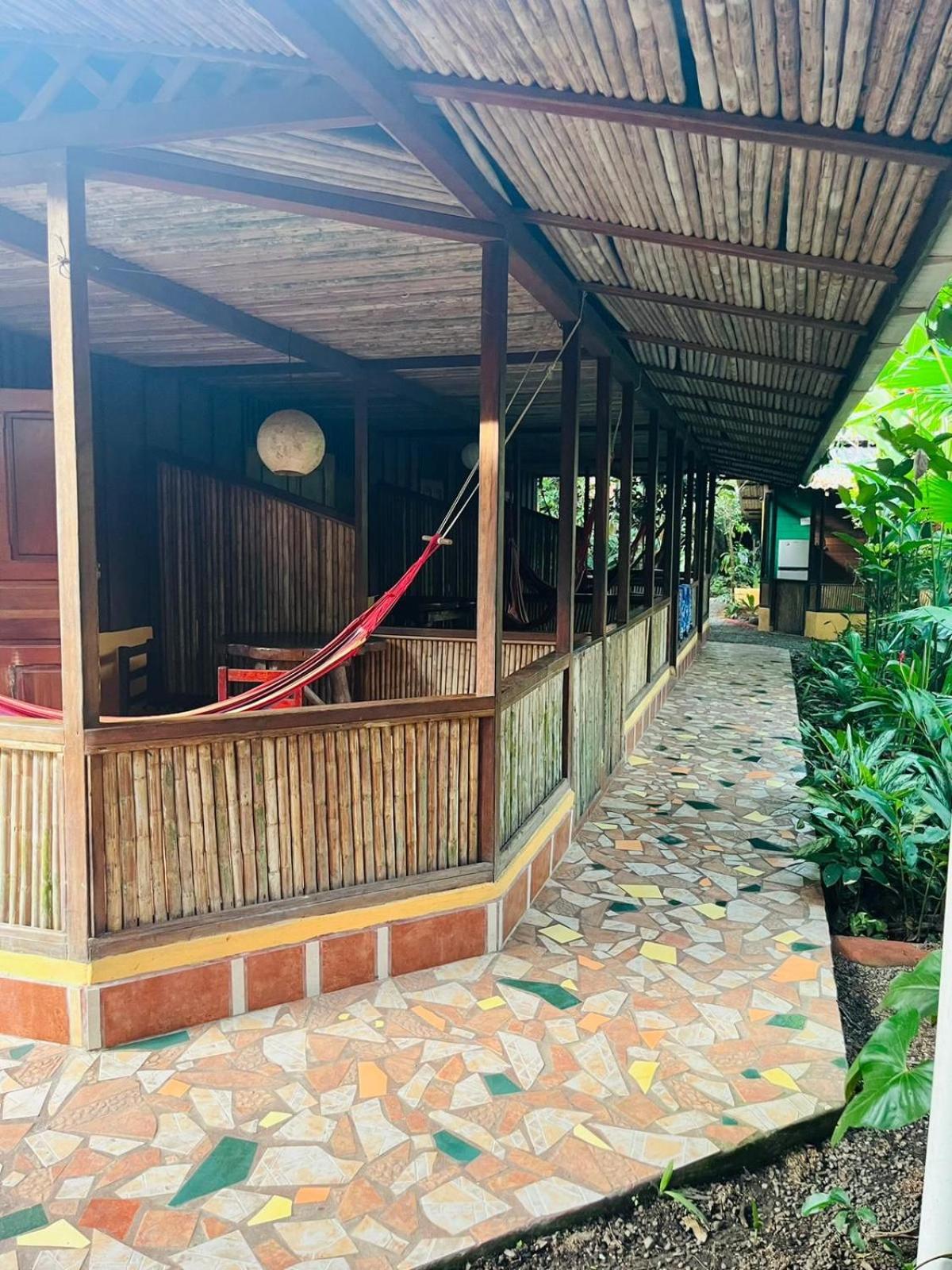 La Casa de Rolando