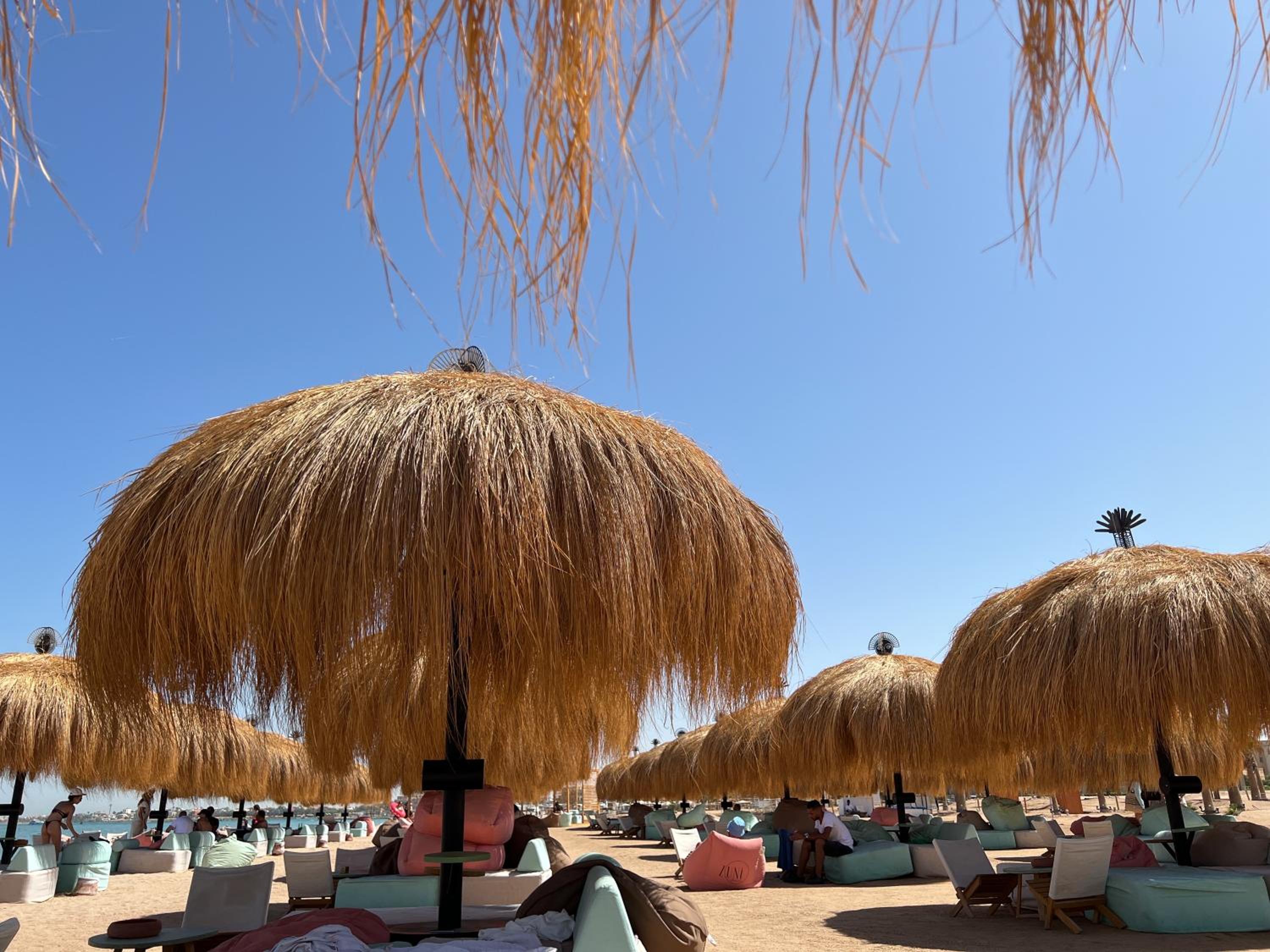 El Gouna Mangroovy Residence Sea View - kitesurfing
