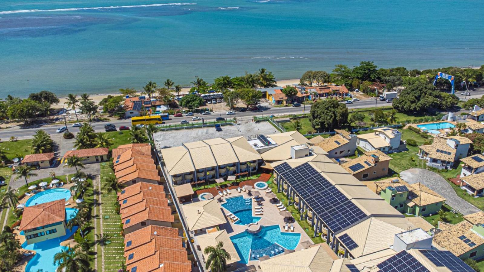 Hotel Principe do Muta Hotel Design