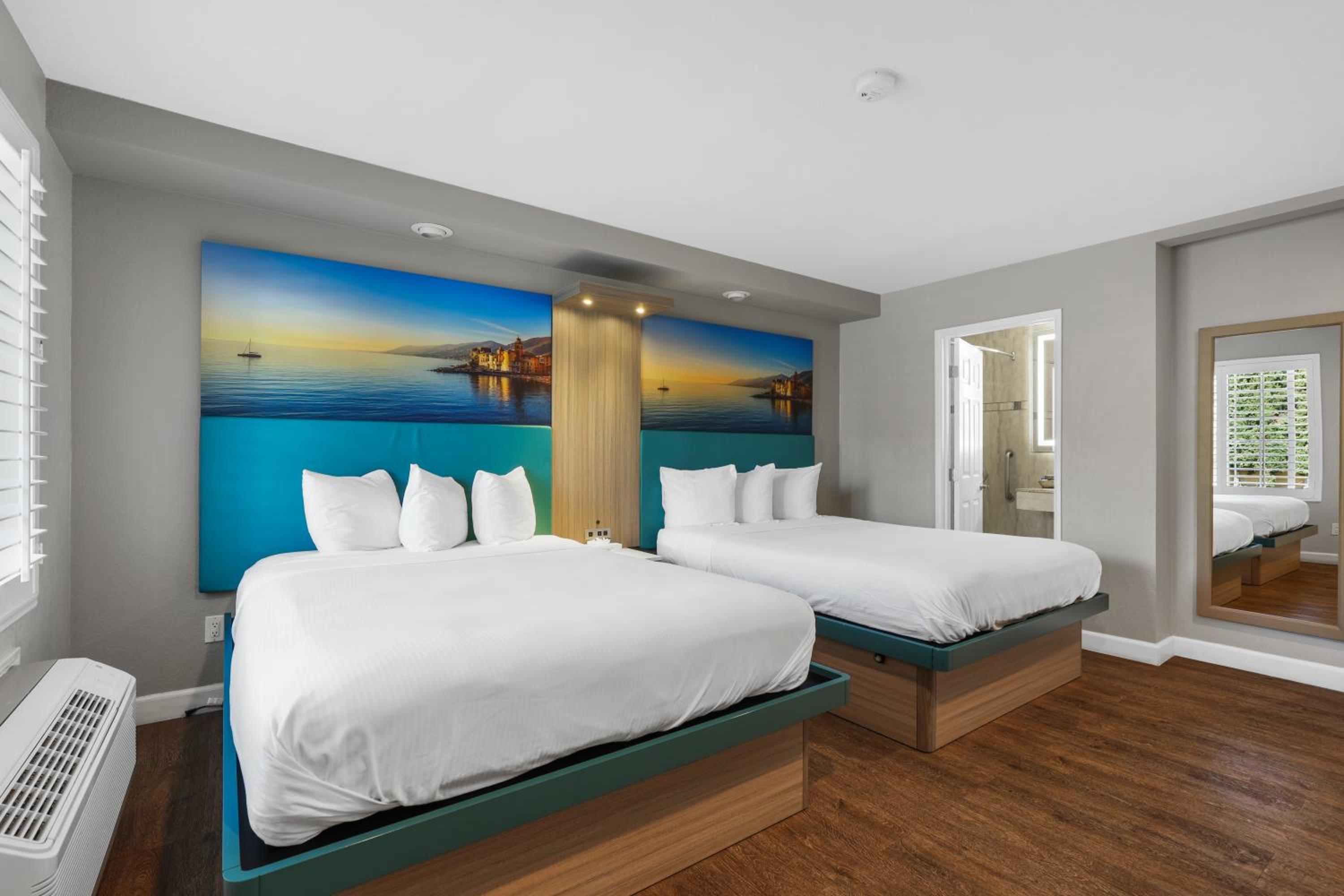 Motel Mediteran