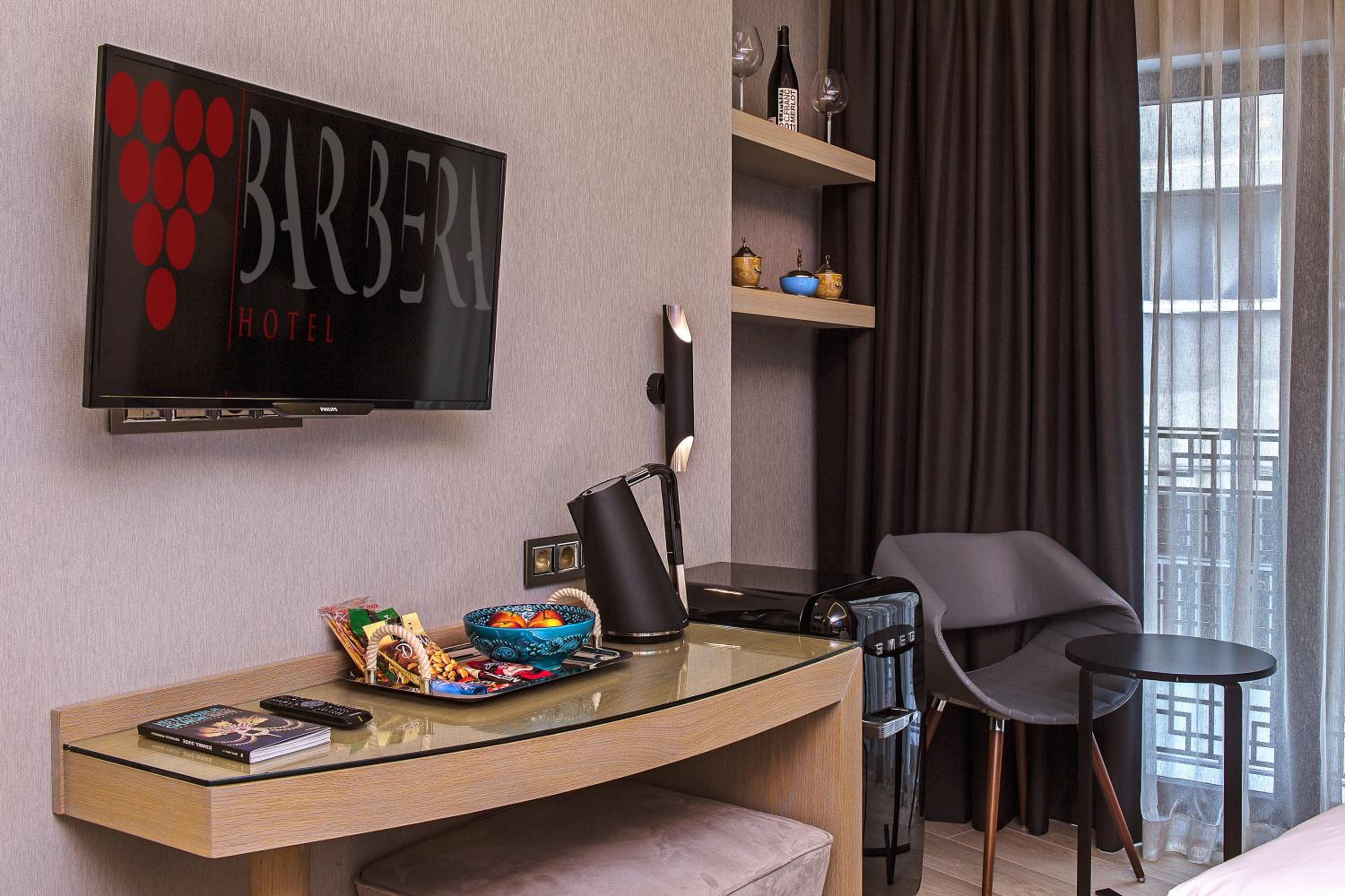 Barbera Otel - Image 49