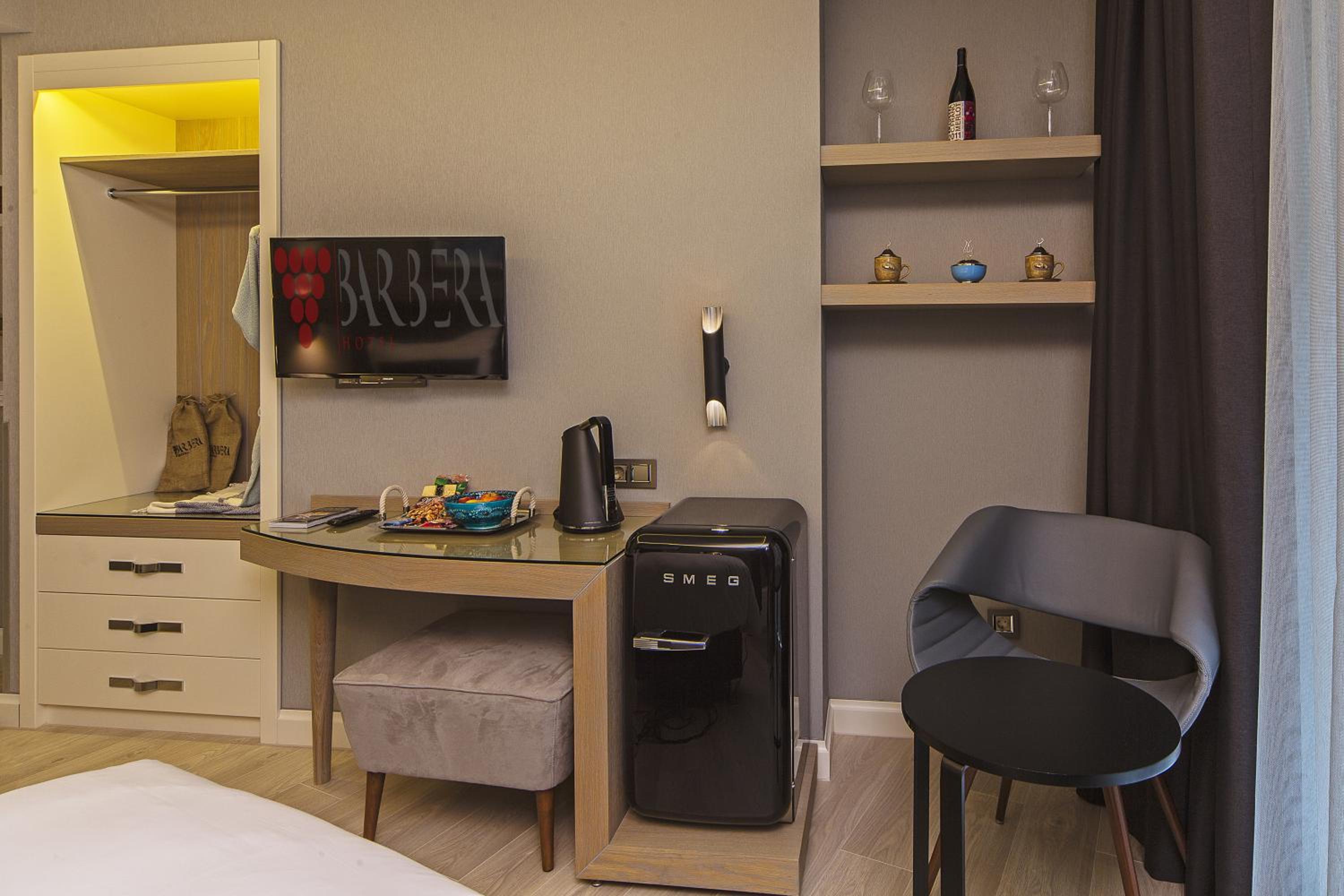 Barbera Otel - Image 48