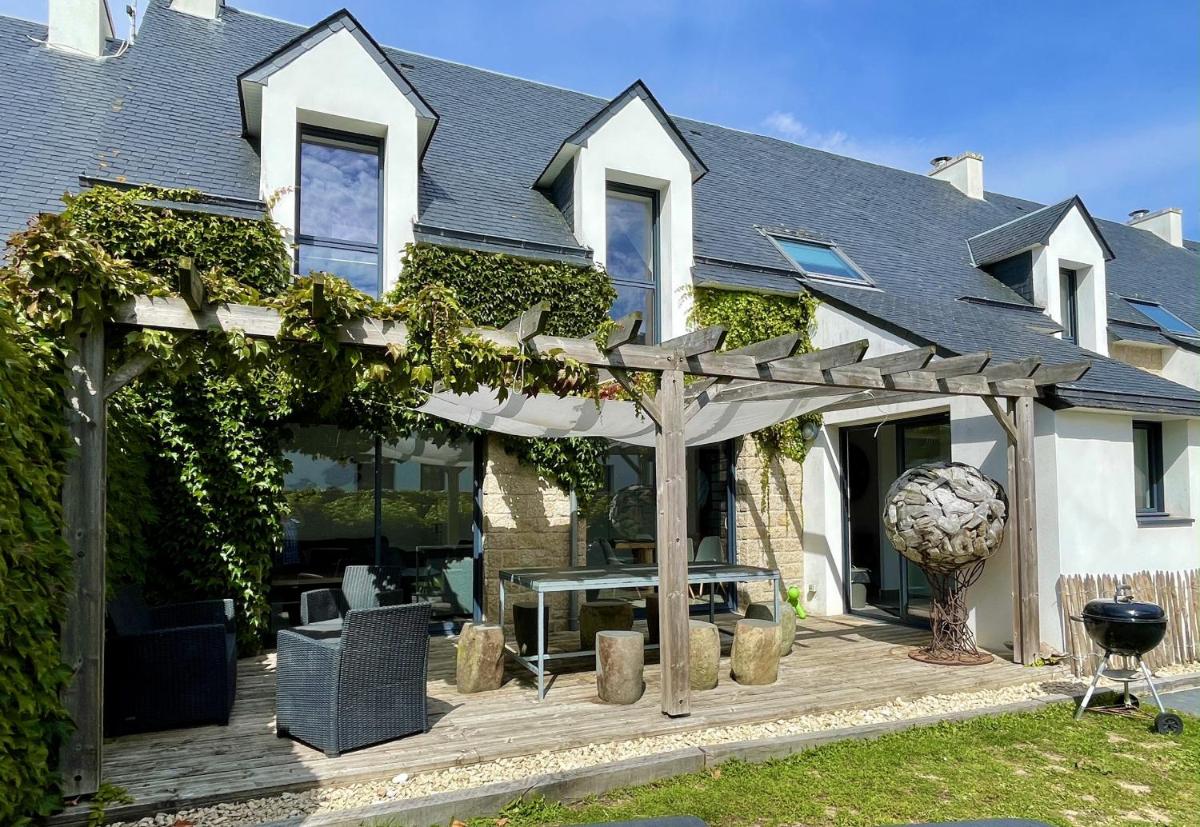 Domaine de la Pointe de Kerhostin