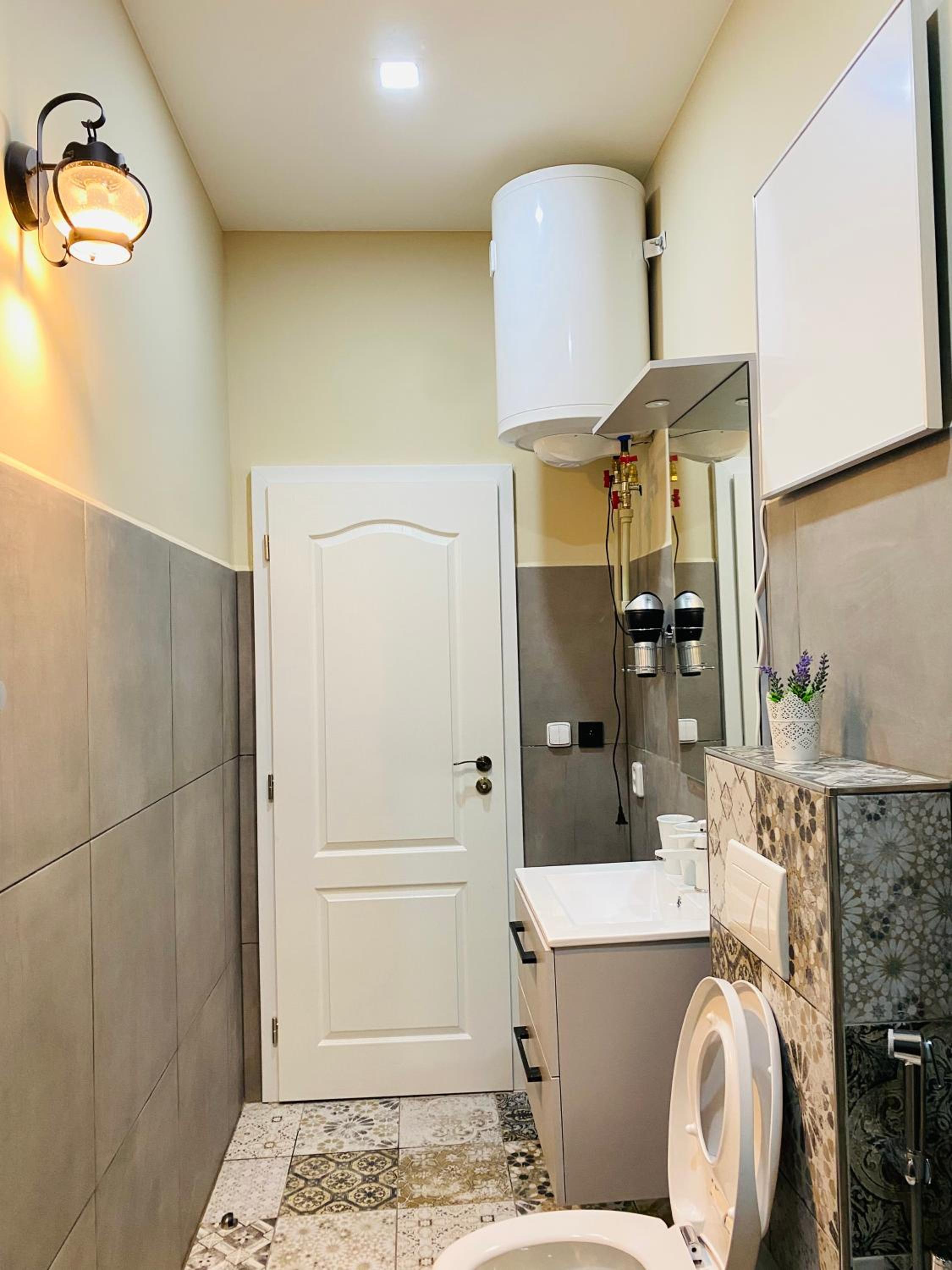 Kael Apartment 02