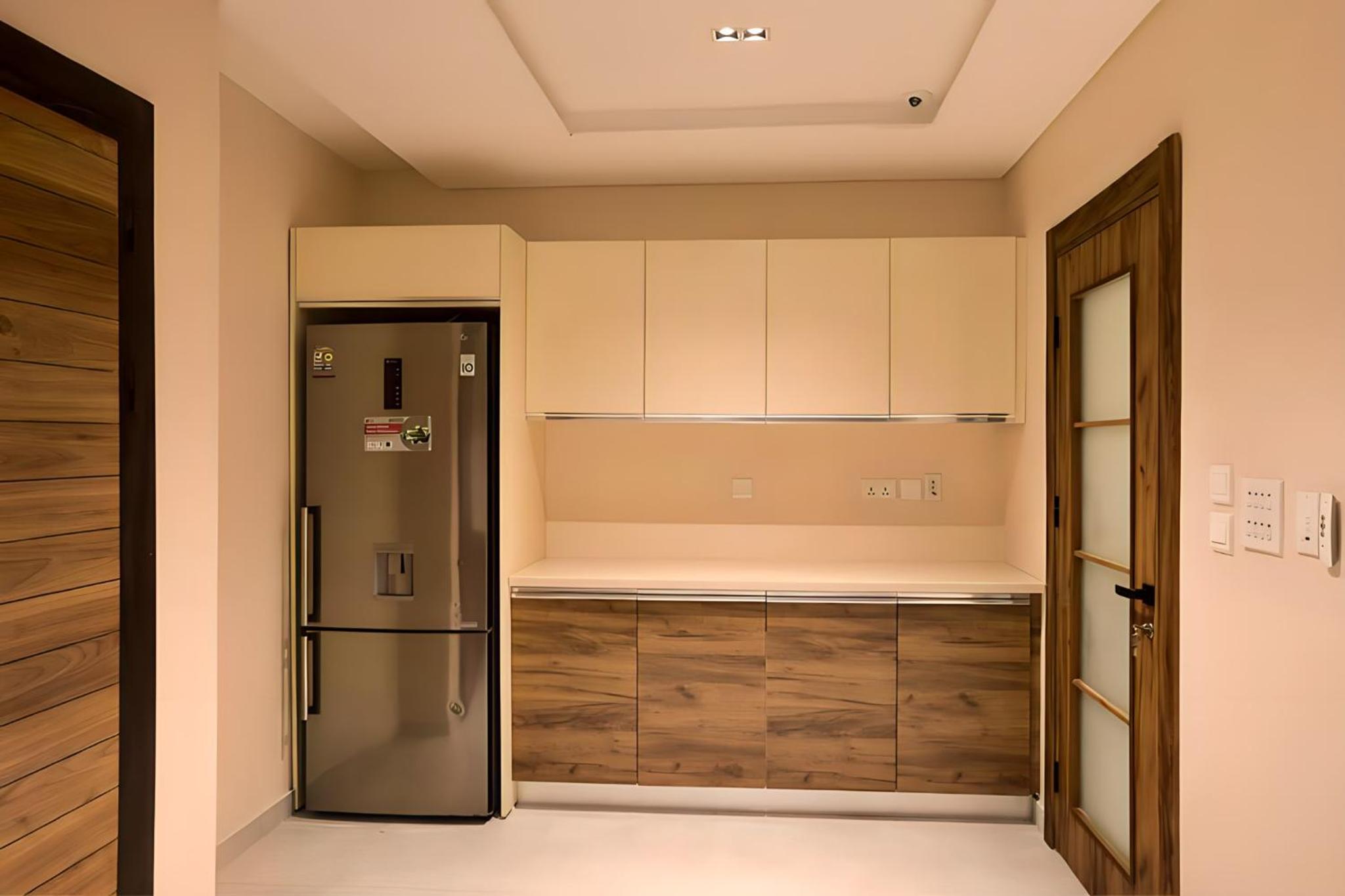 Exquisitely-detailed Home in Yaba, Lagos view 2