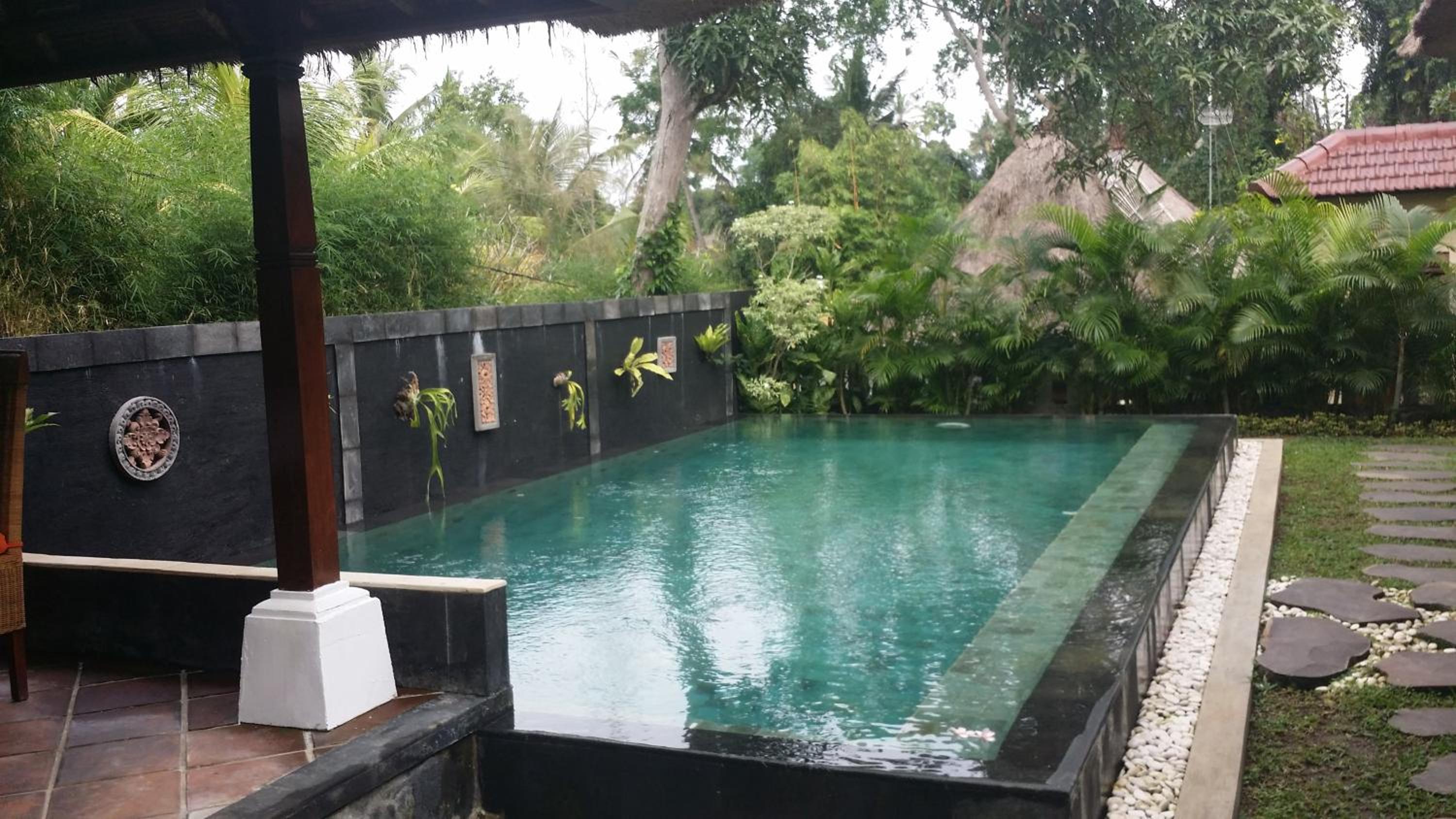 Villa Nirvana