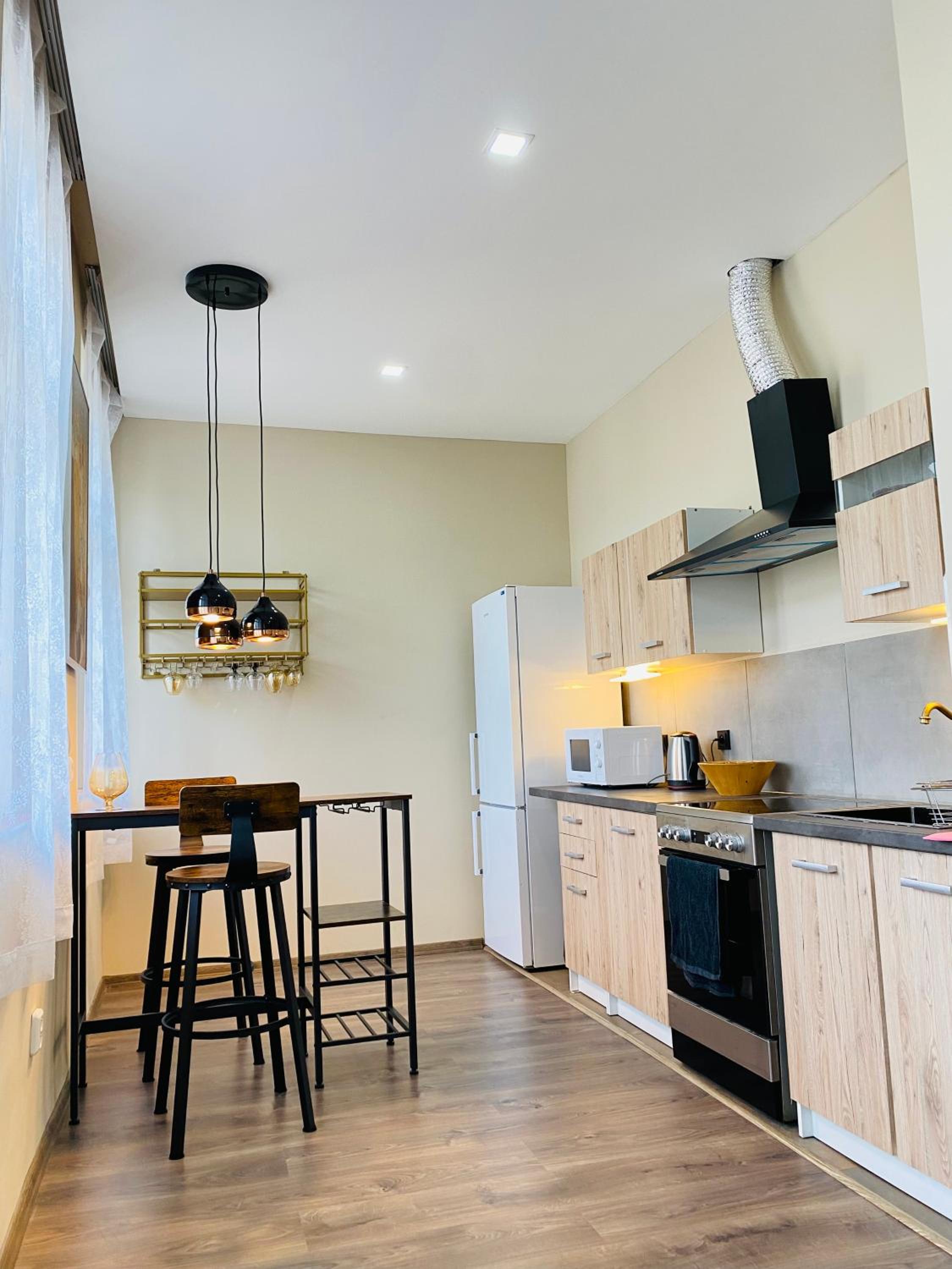 Kael Apartment 02
