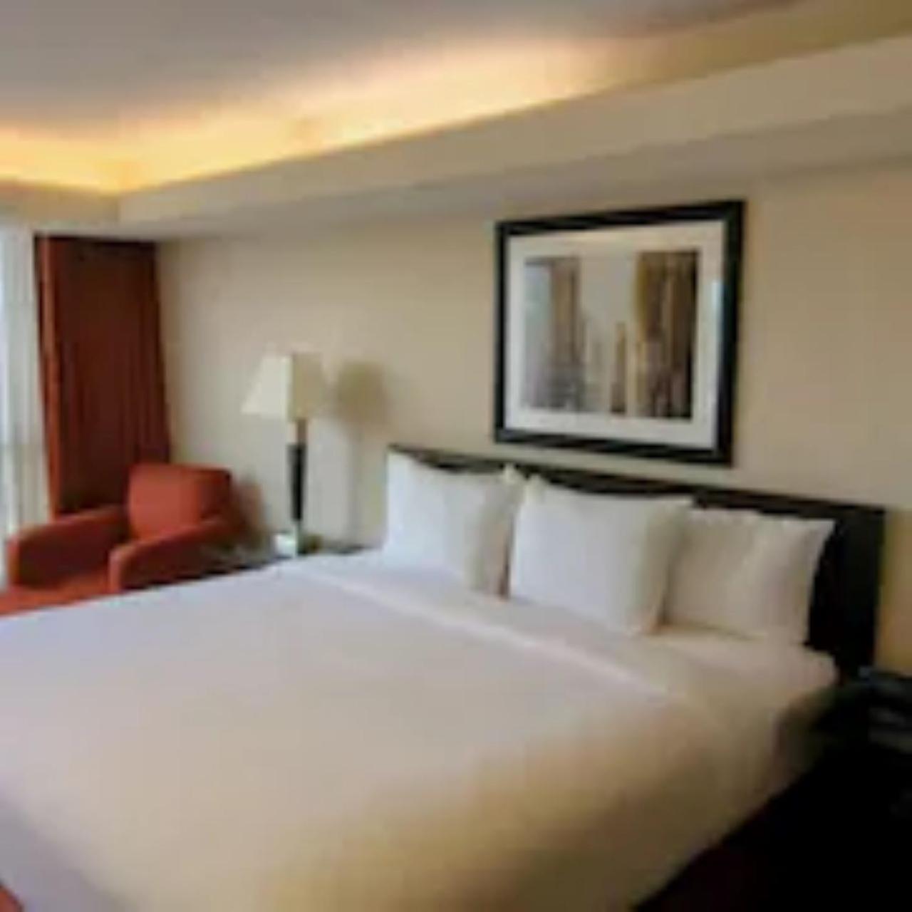 Hotel Lotus Kansas City Merriam - Property Image 9