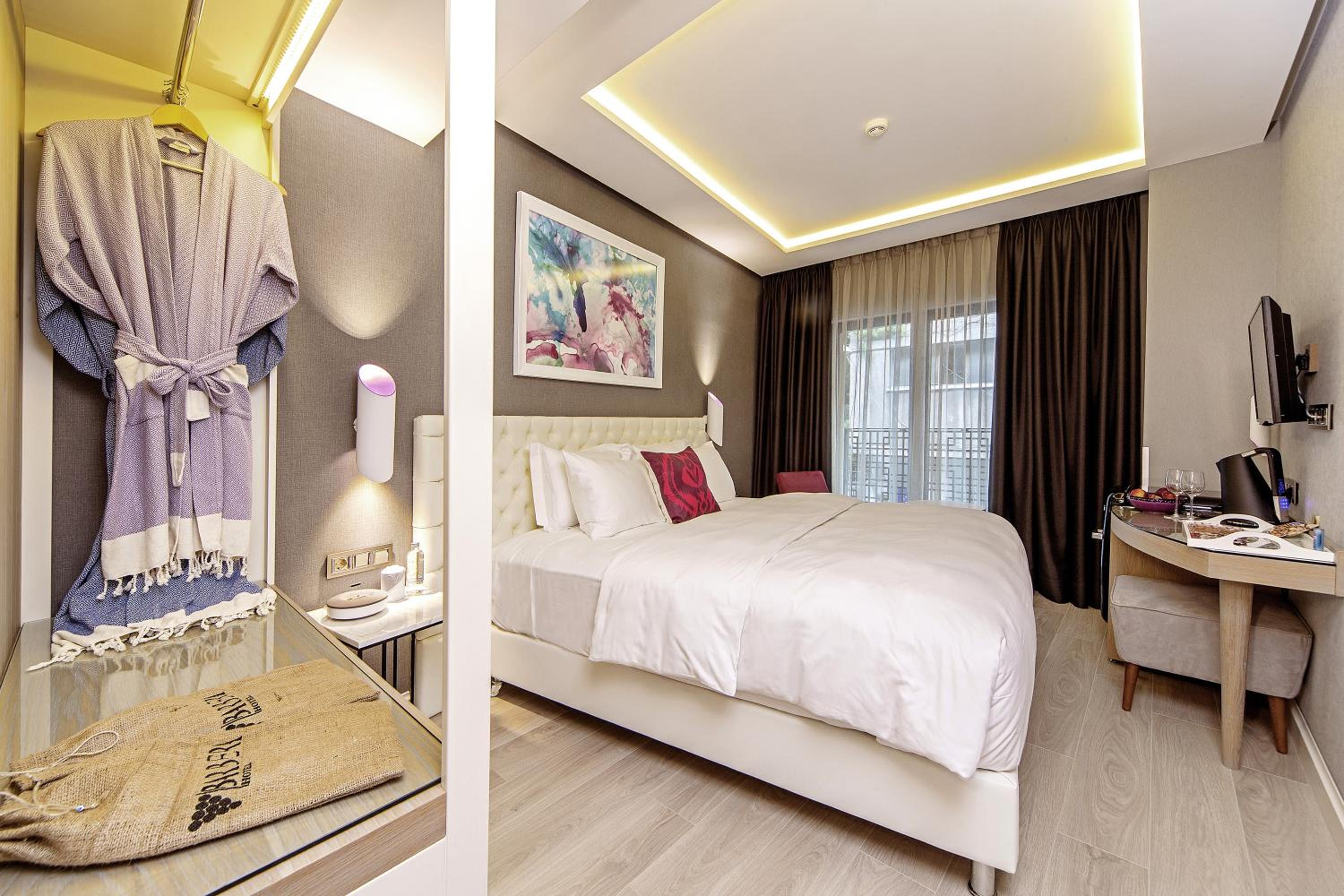 Barbera Otel - Image 19