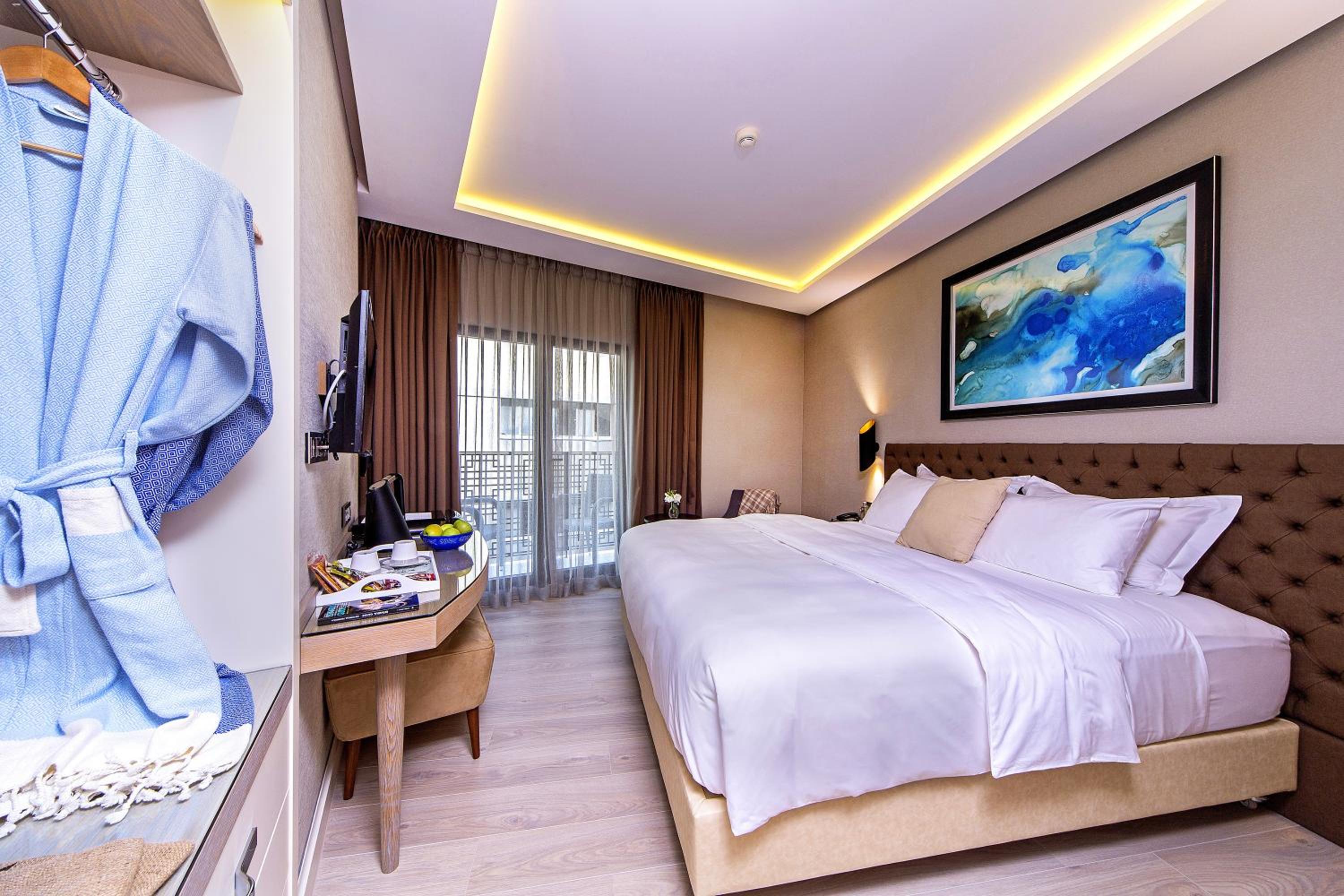 Barbera Otel - Image 21