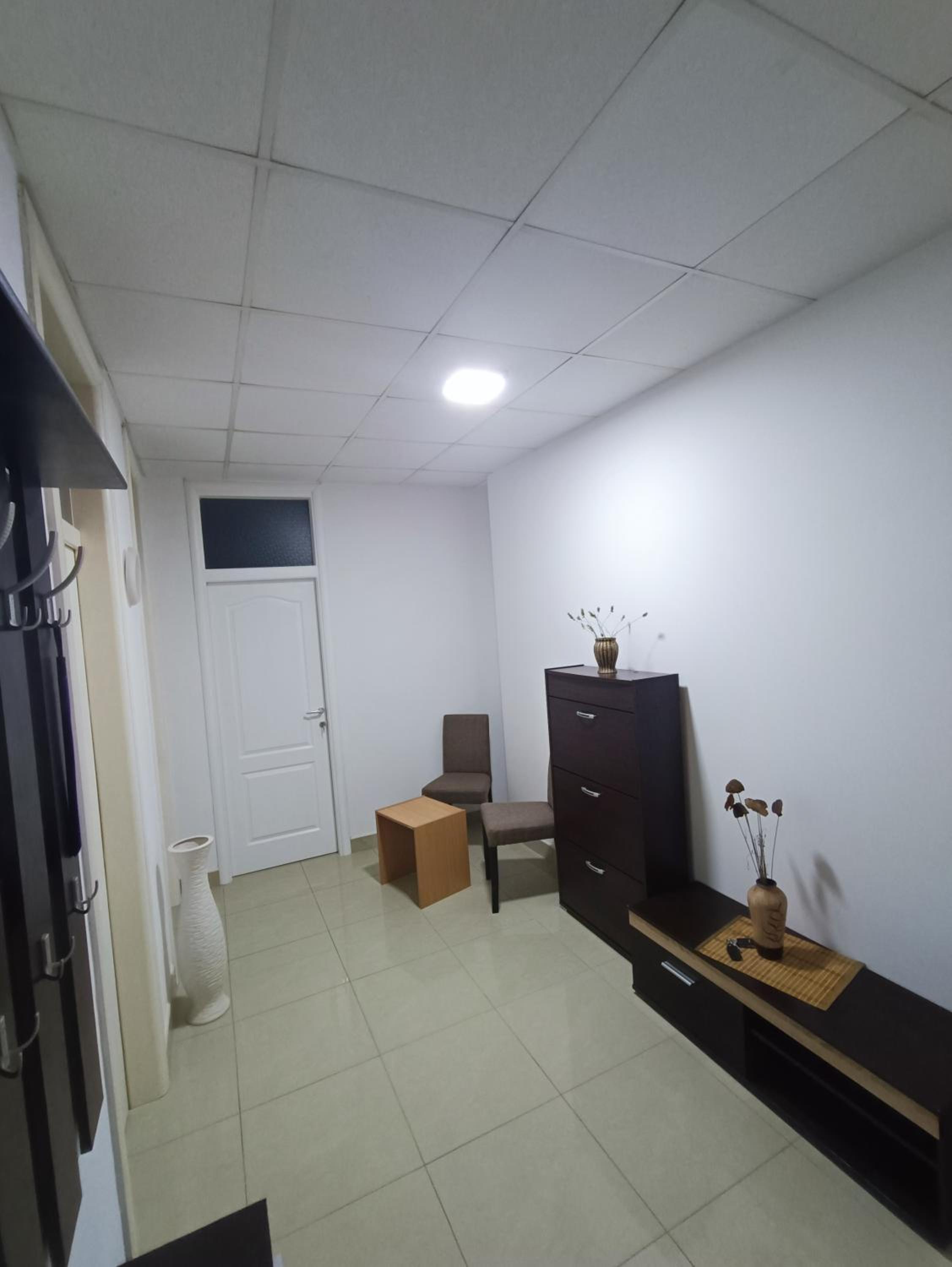 Apartmens LAMA