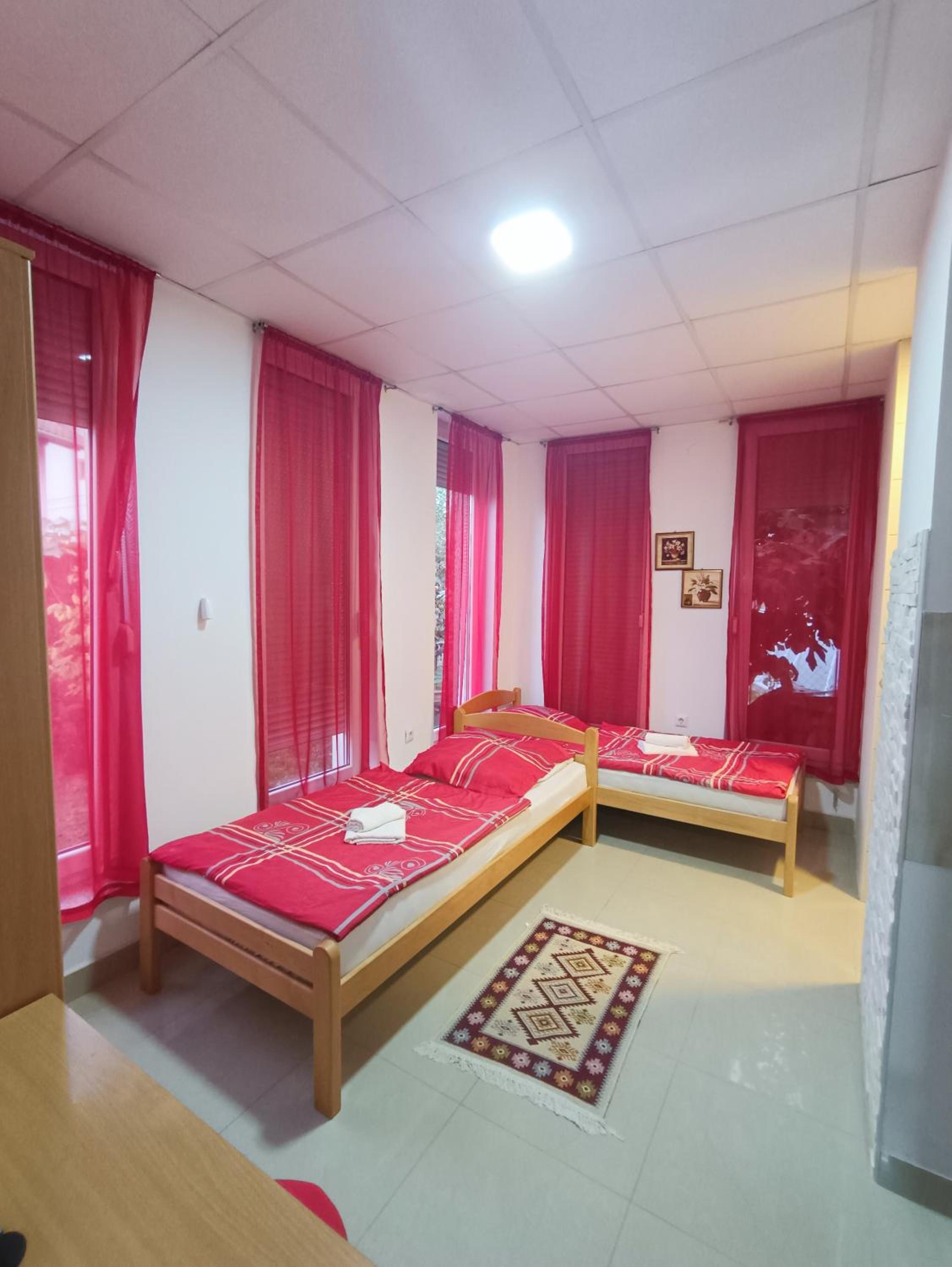Apartmens LAMA