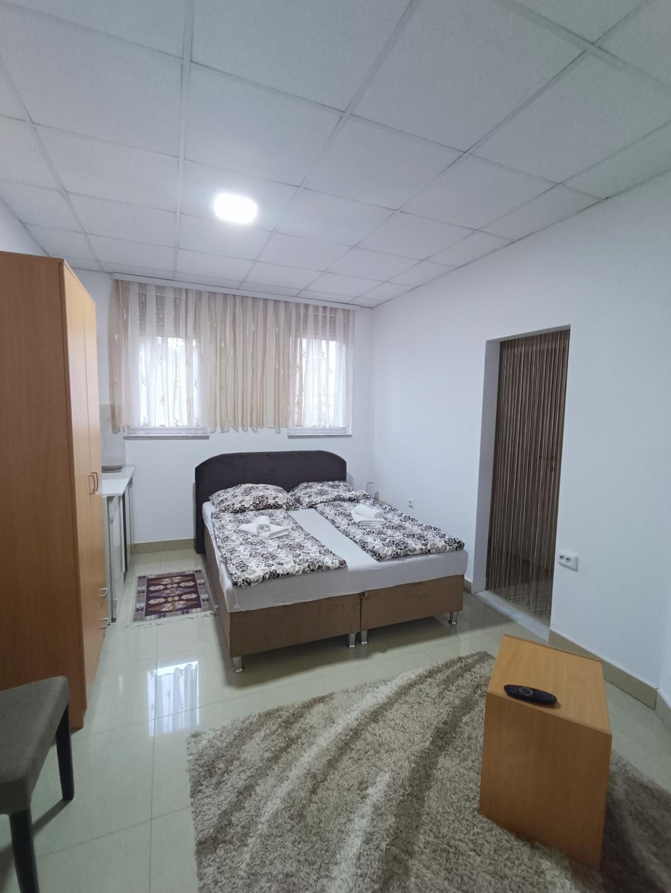 Apartmens LAMA