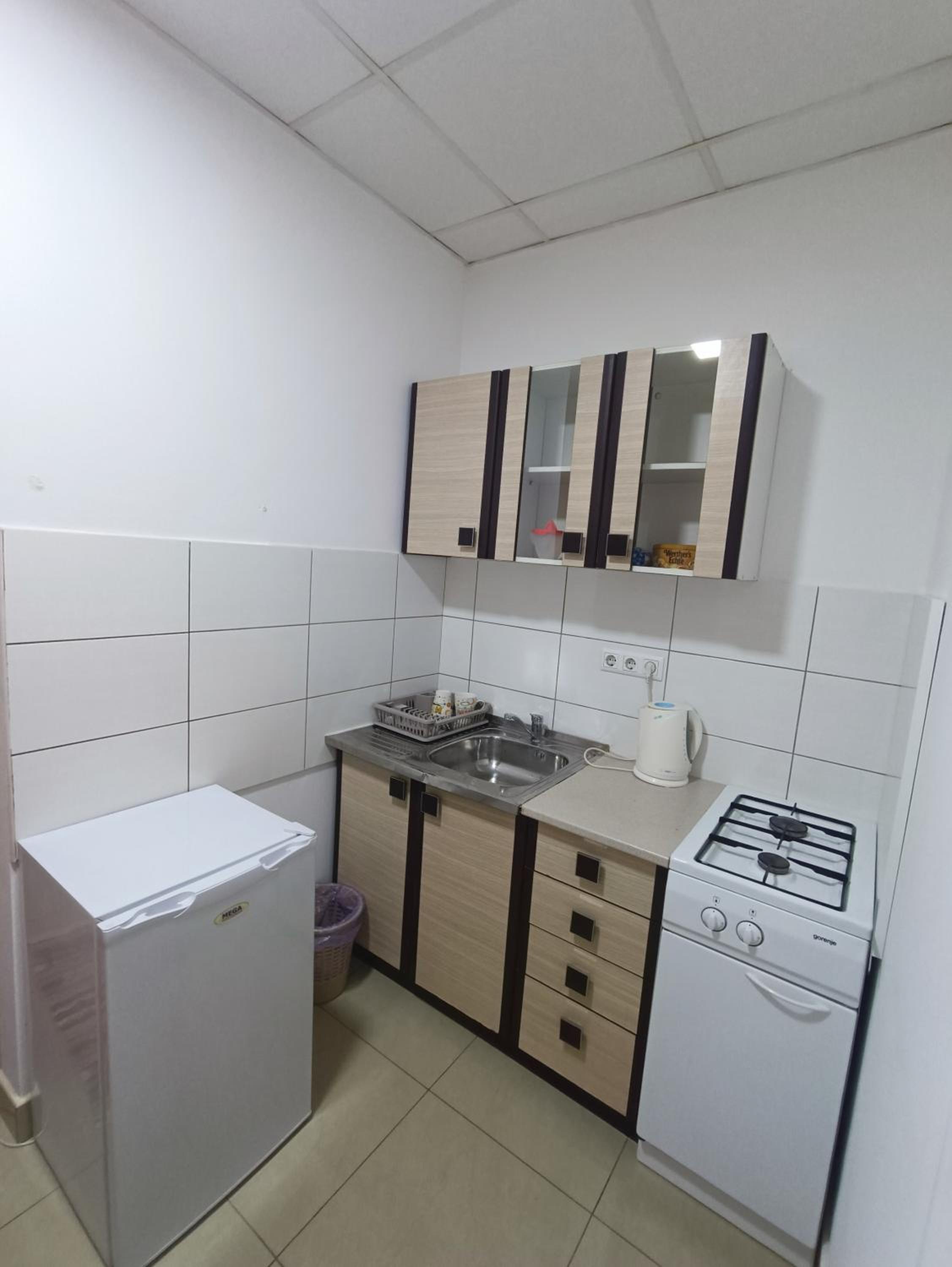 Apartmens LAMA