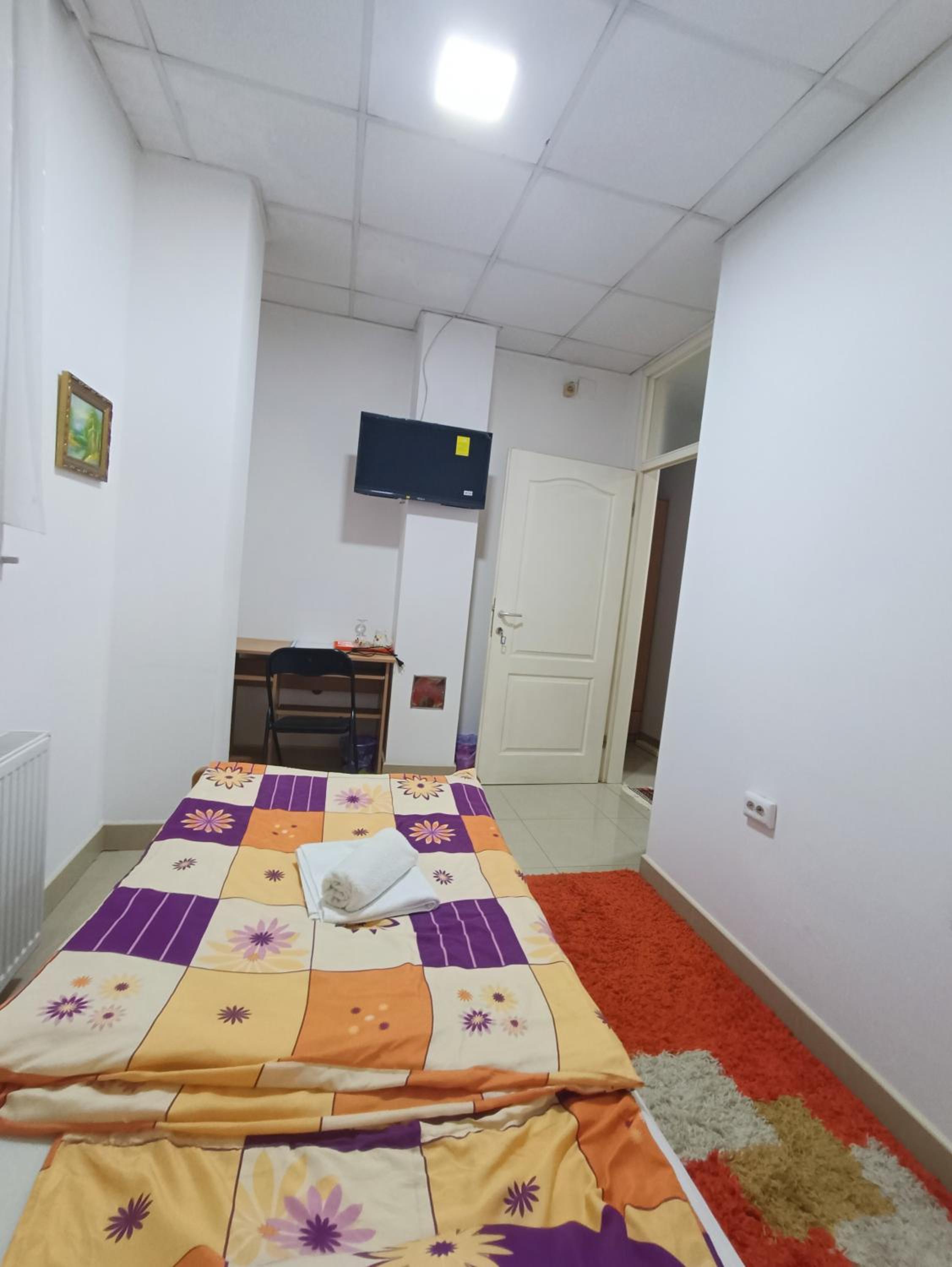 Apartmens LAMA