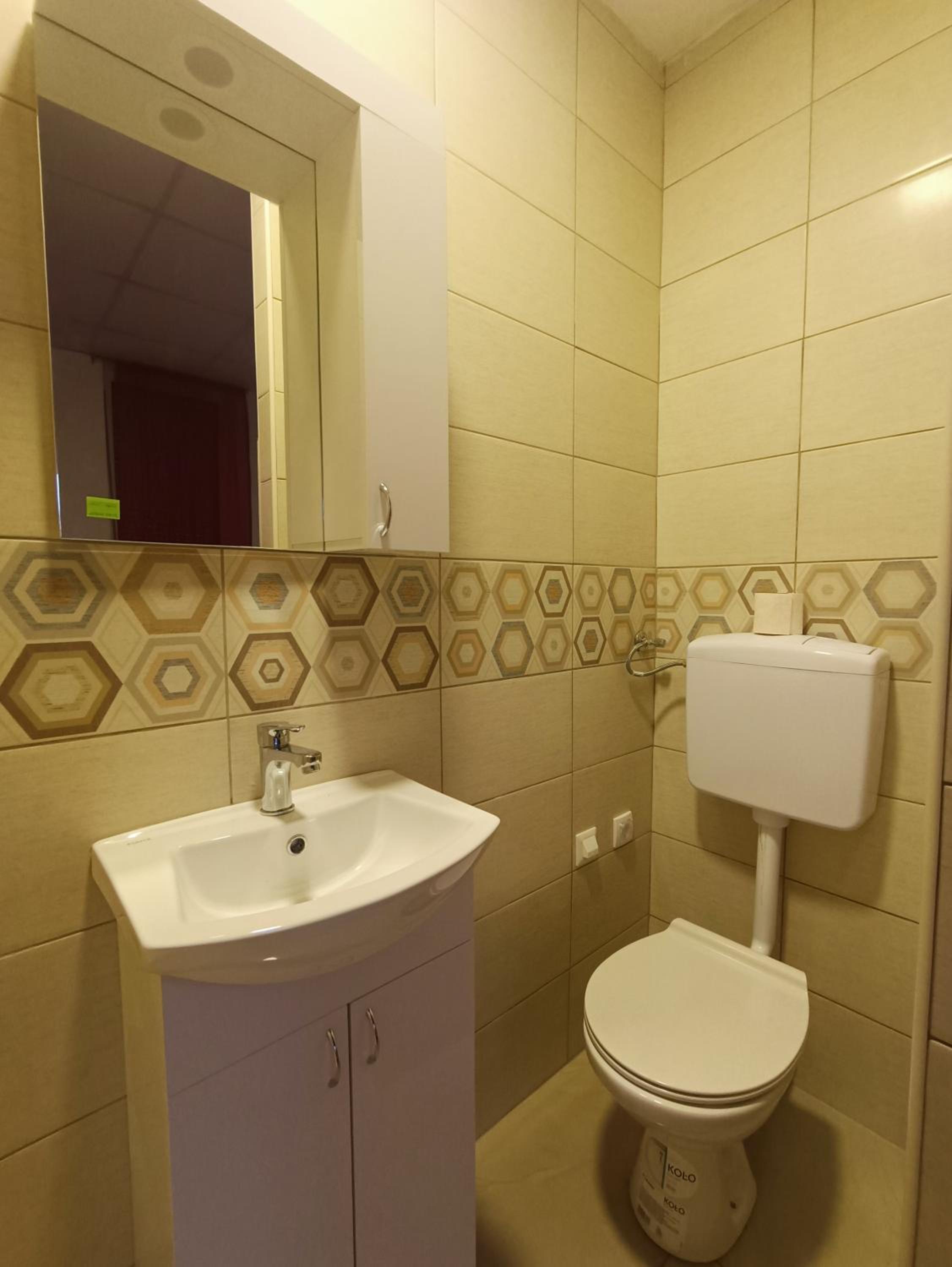 Apartmens LAMA