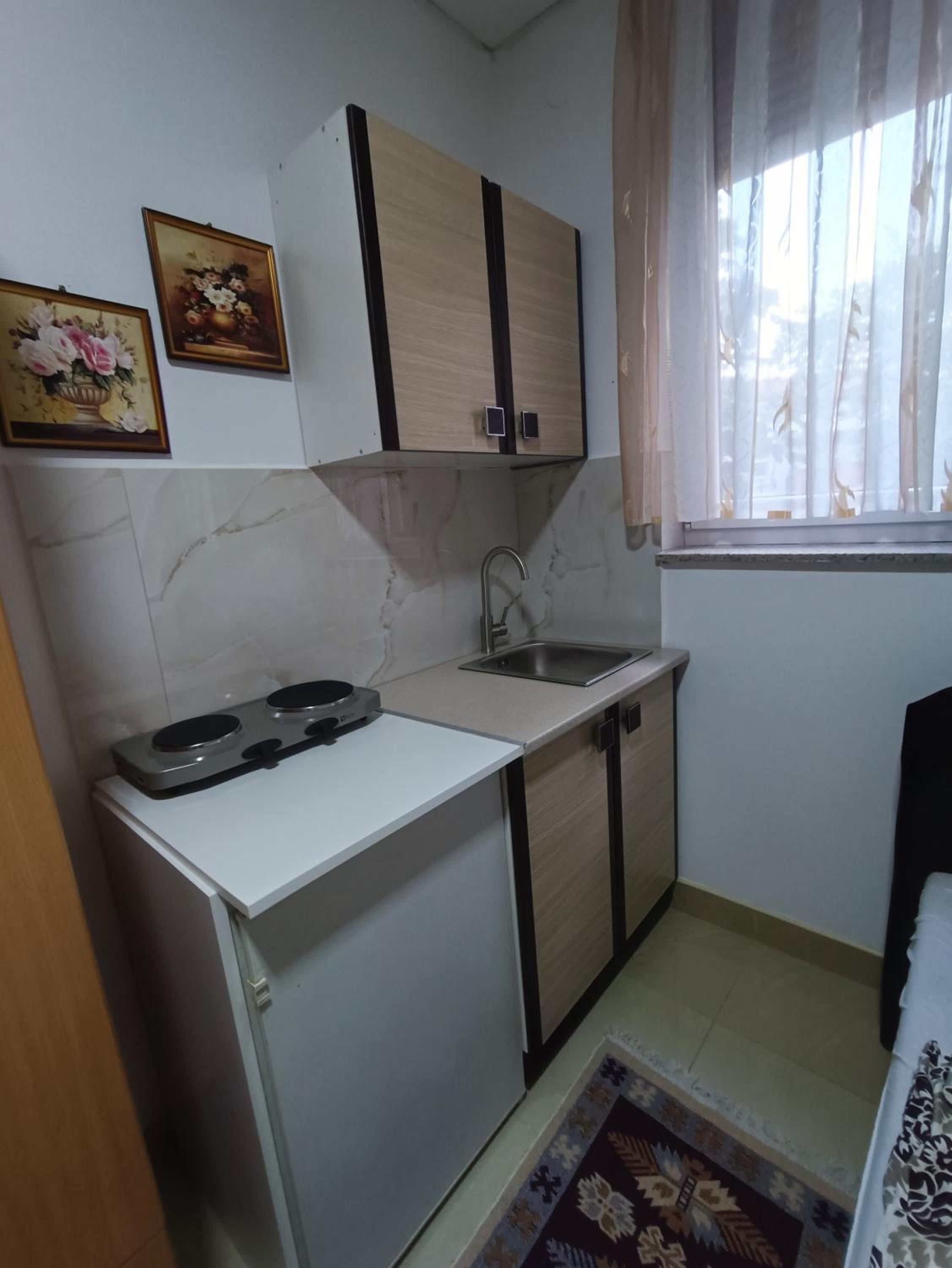 Apartmens LAMA